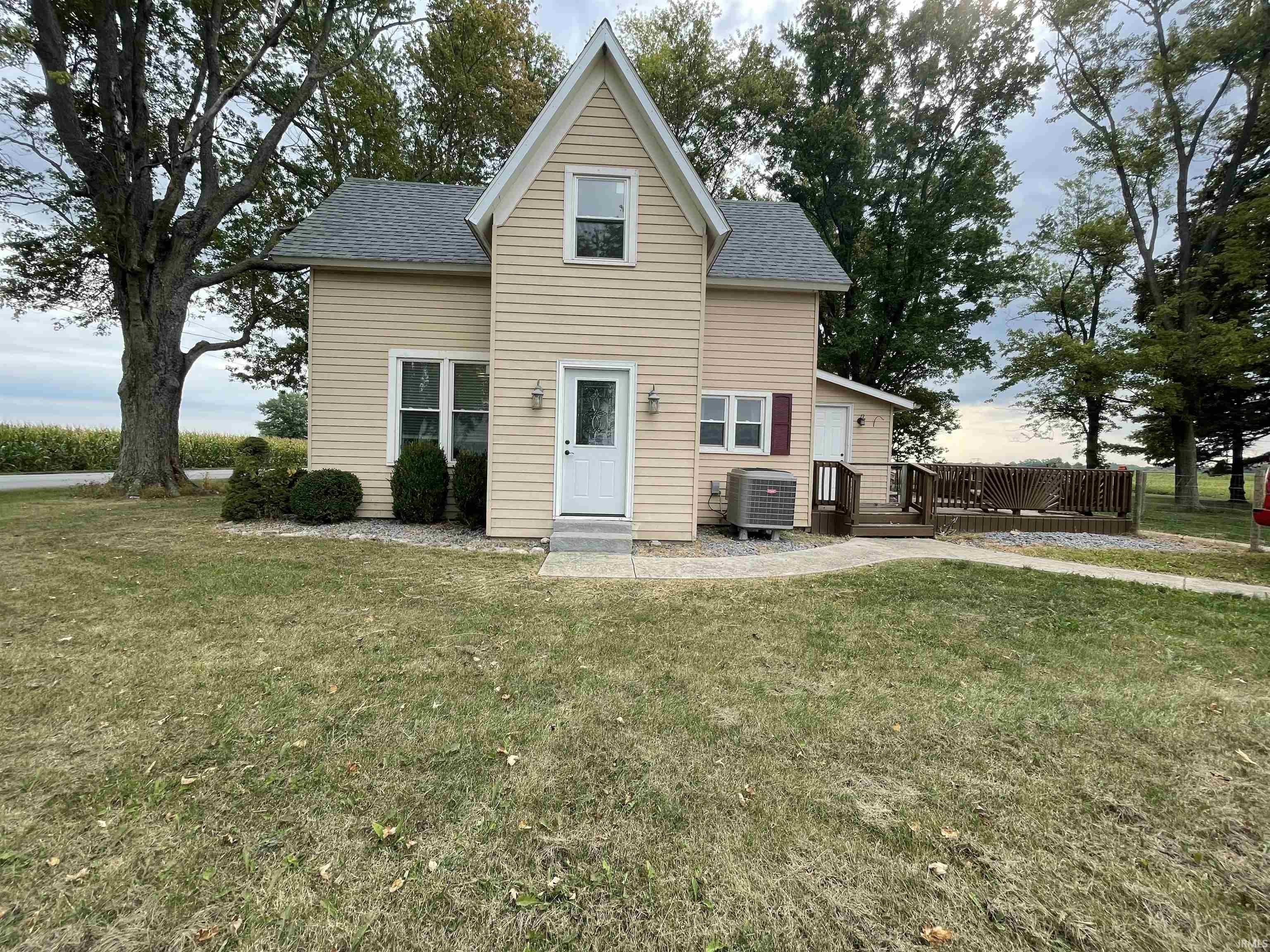 5141 E 700 S., Peru, IN 46970