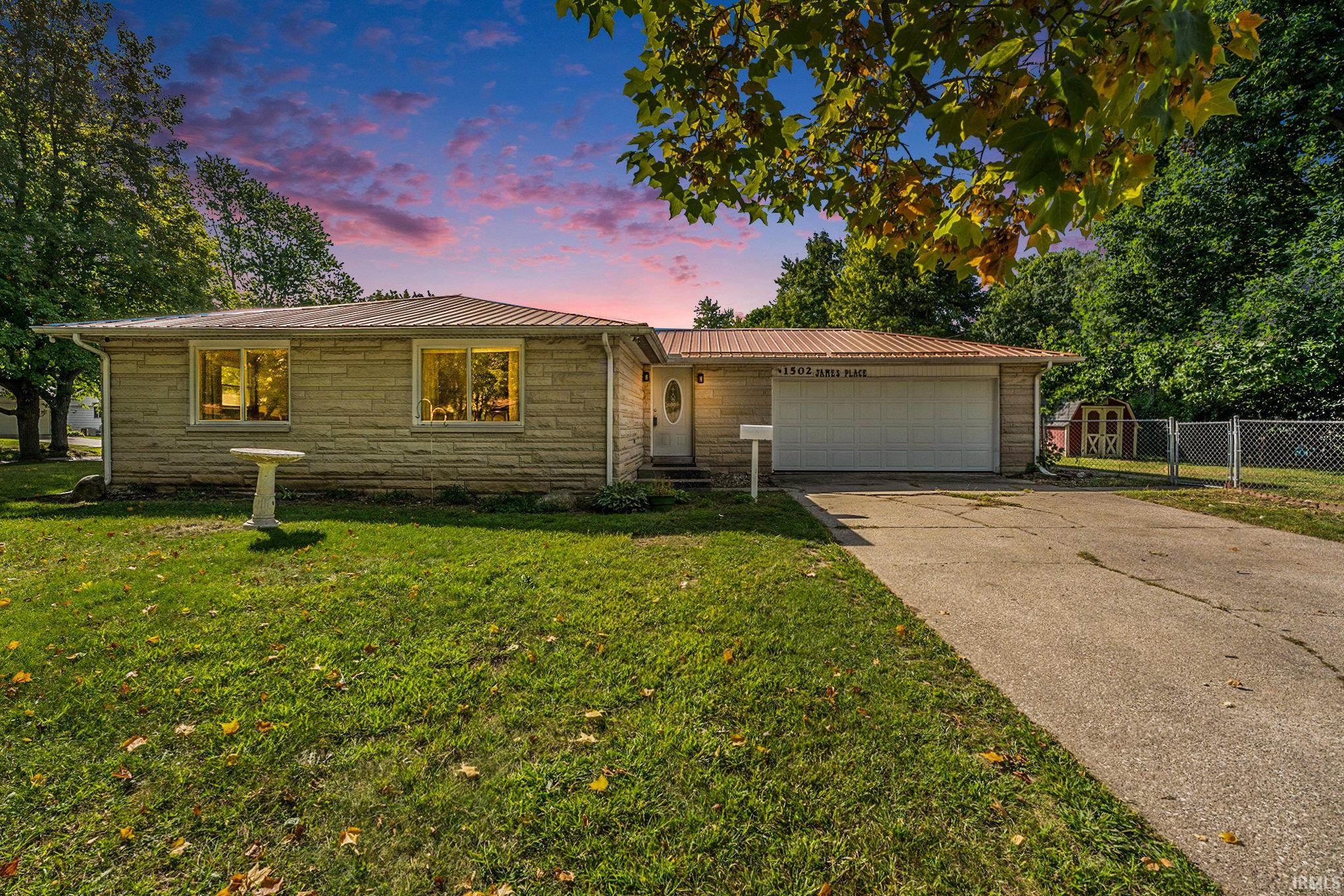 Photo 1 of 1502 James Place