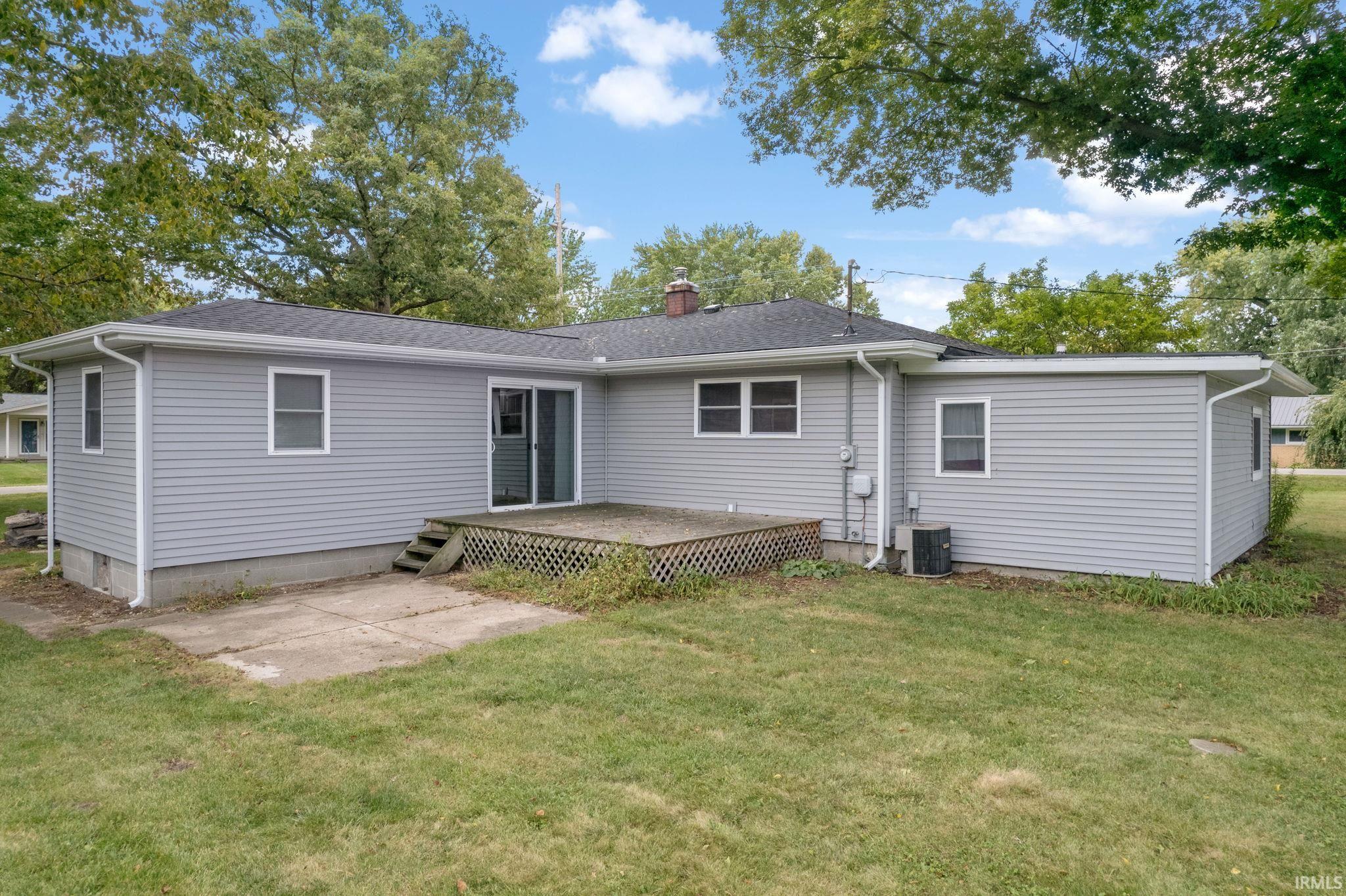 Photo 30 of 740 N Zimmer Road