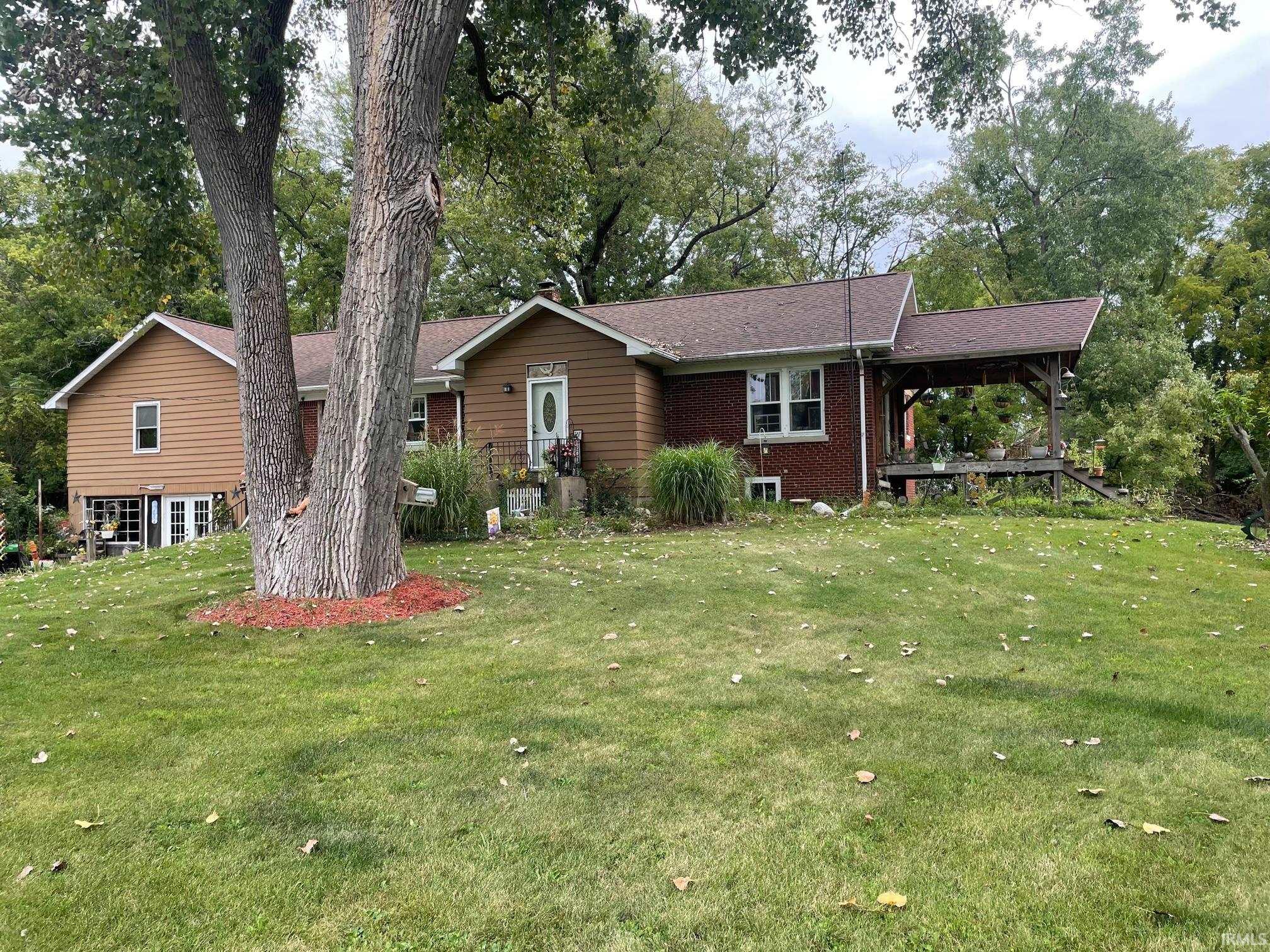 1520 Hoham Drive, Plymouth, IN 46563