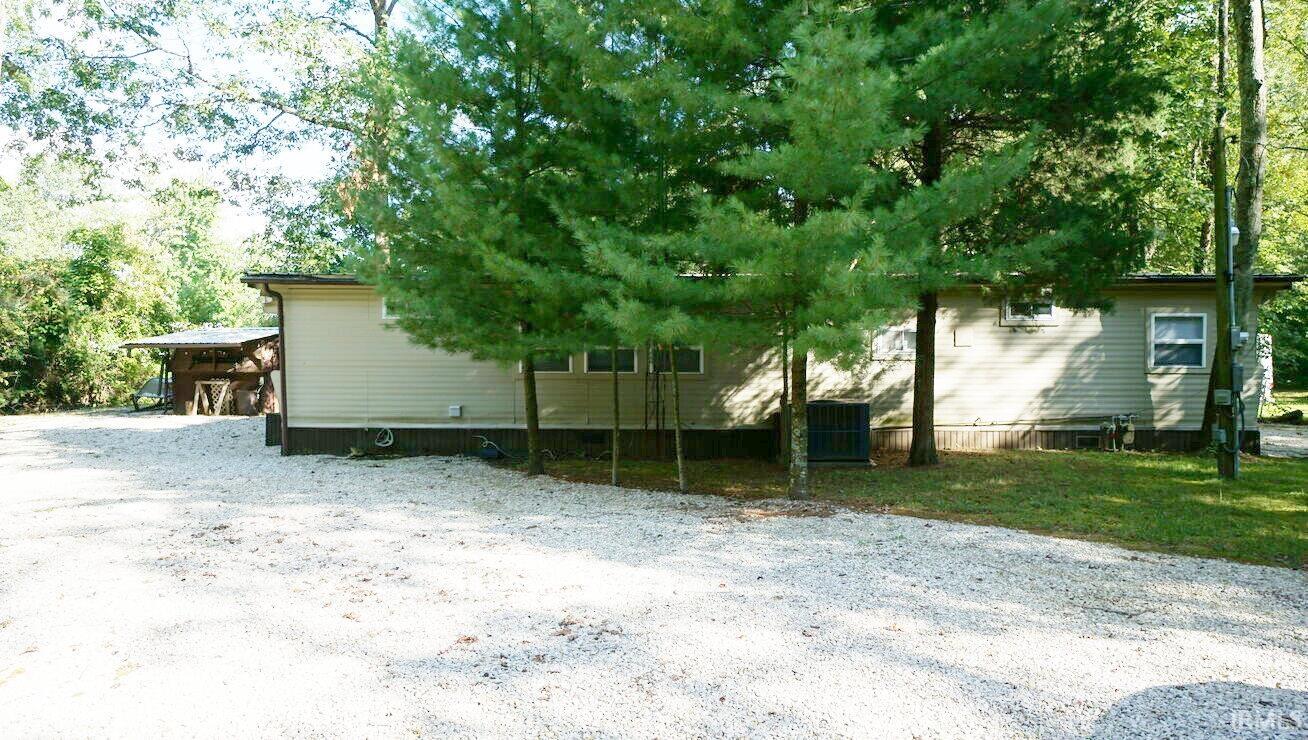12733 Yellow Banks Trail #69, Dale, IN 47523