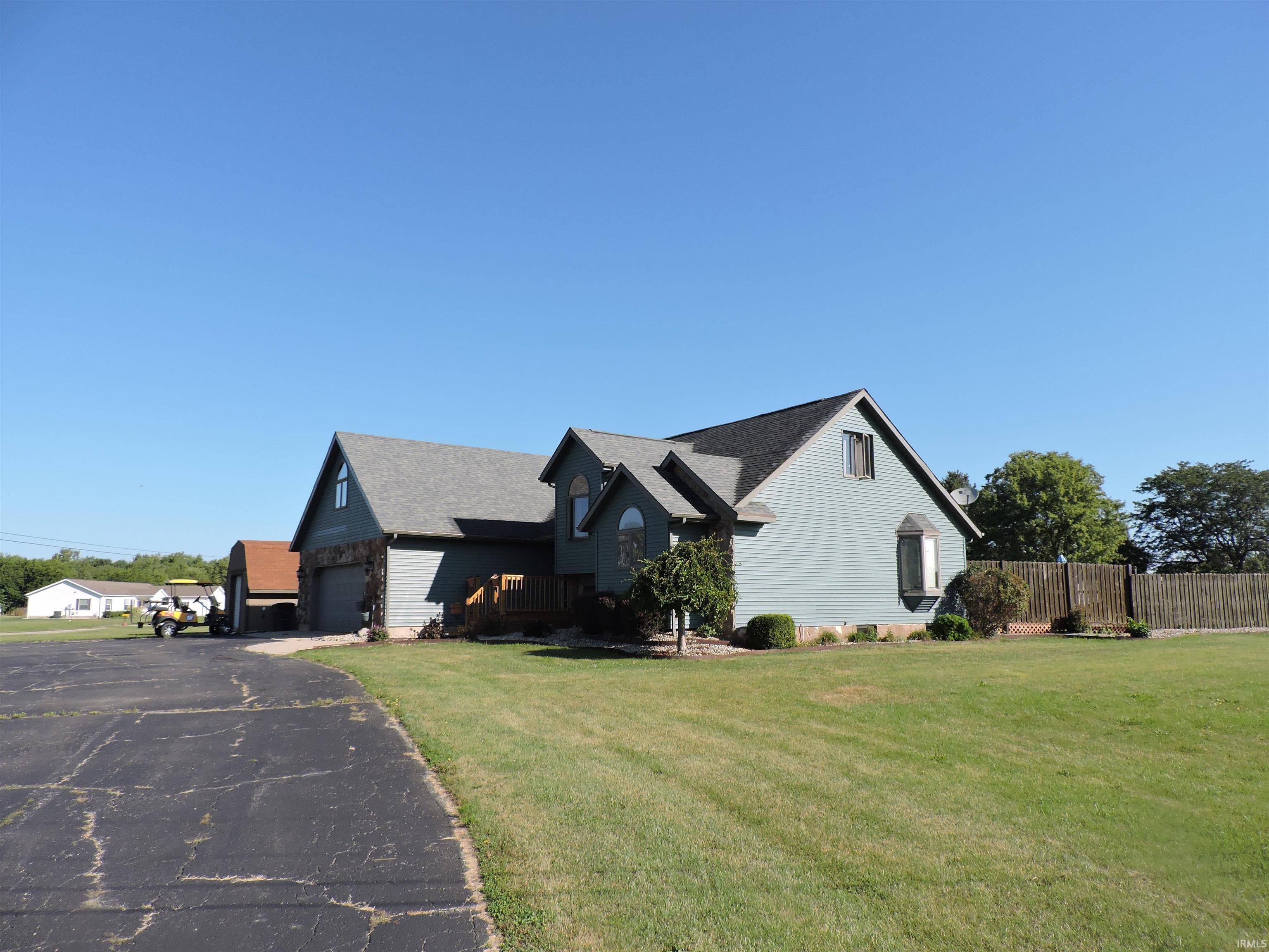 Photo 2 of 3898 S Viking Drive