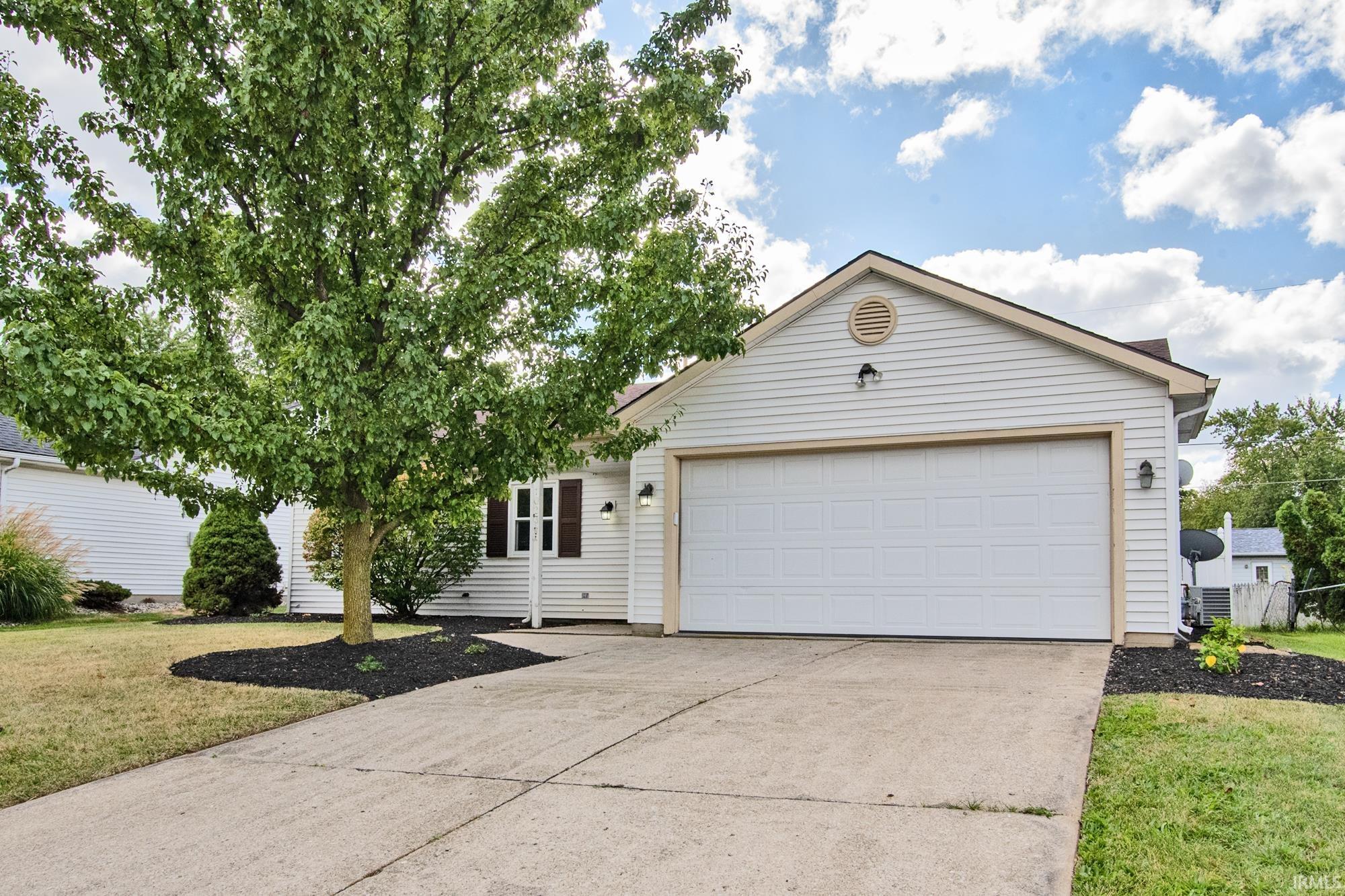 1023 Normandale Drive, Fort Wayne, IN 46808
