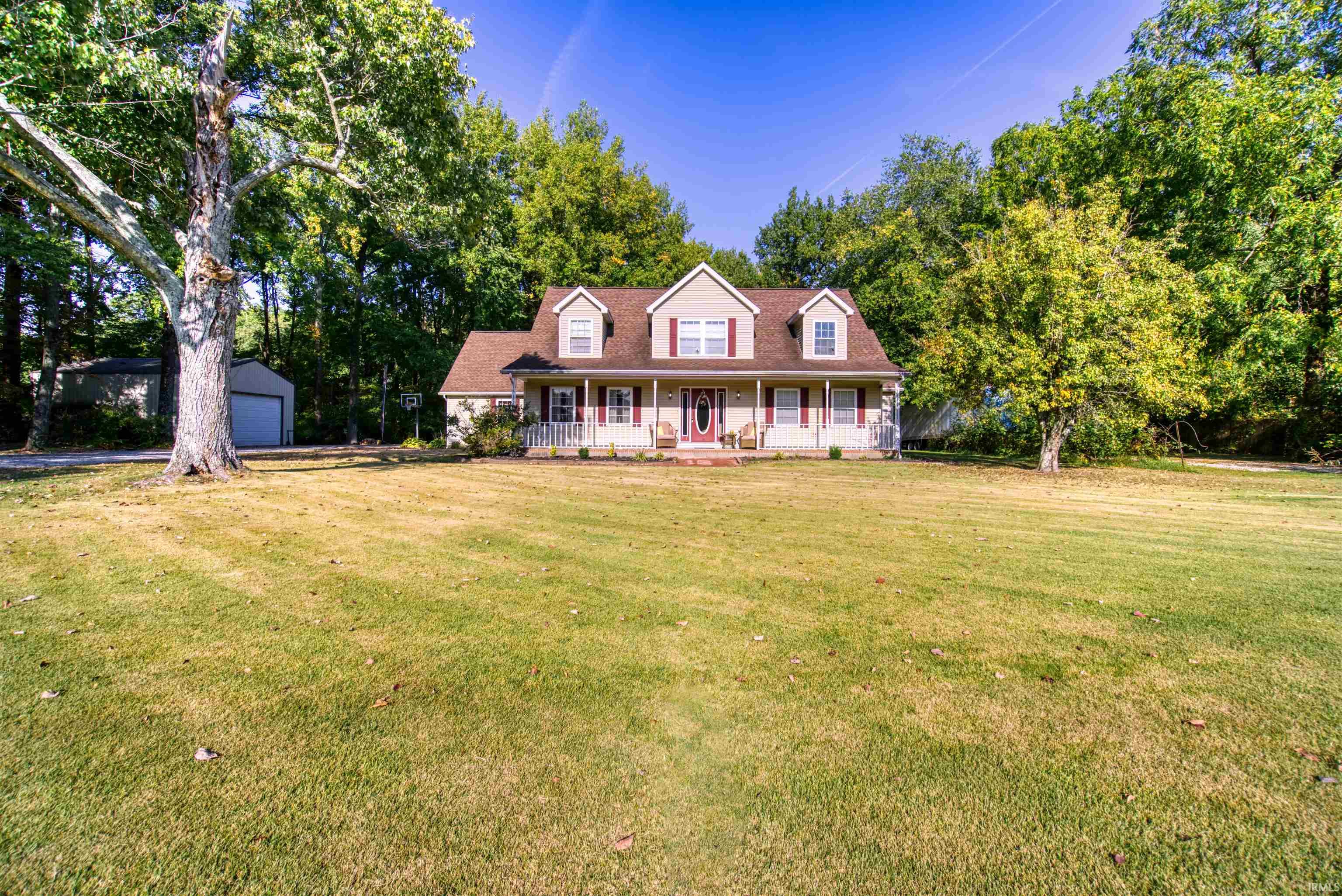 2225 Orchard Road, Evansville, IN 47720