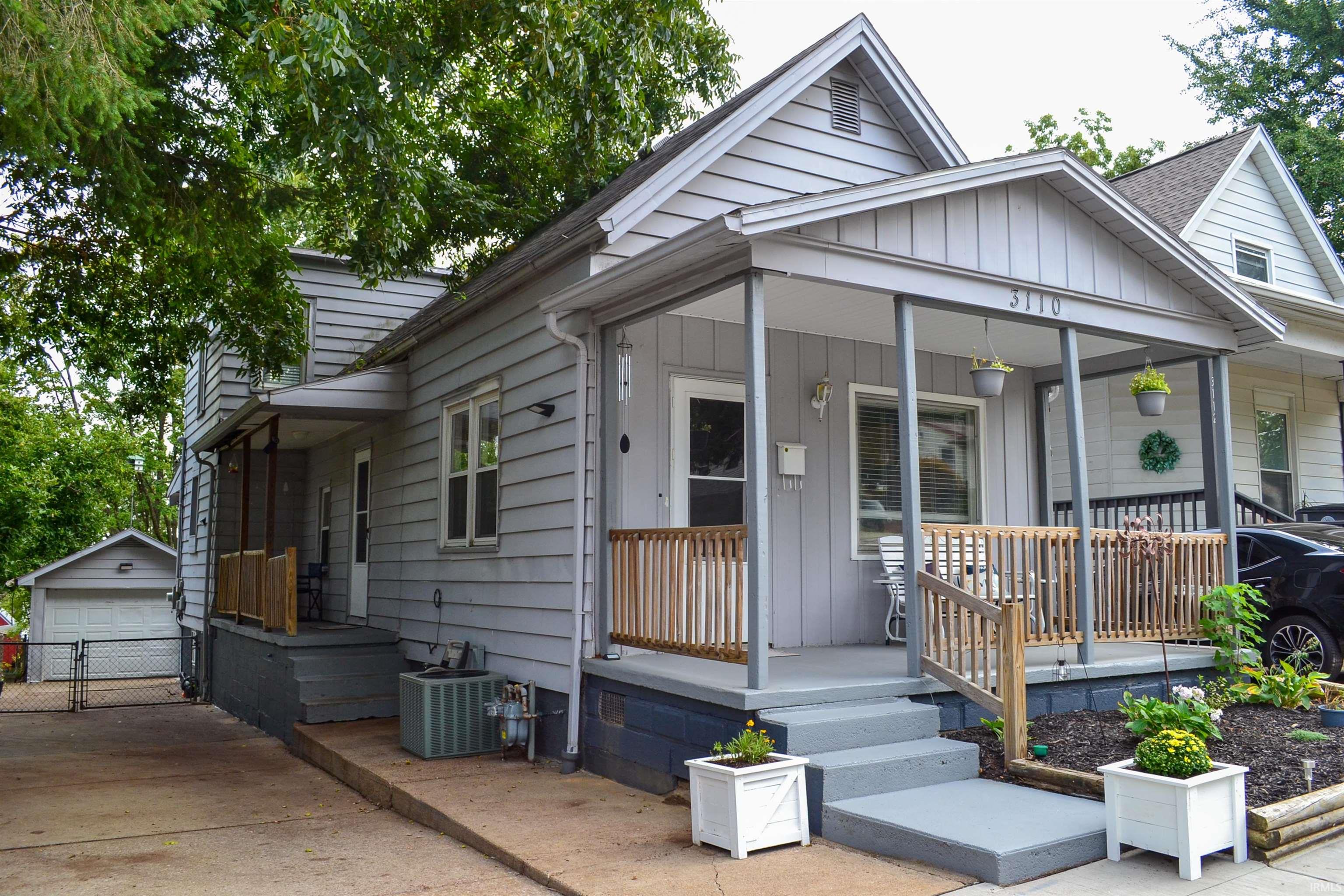 3110 Igleheart Avenue, Evansville, IN 47712