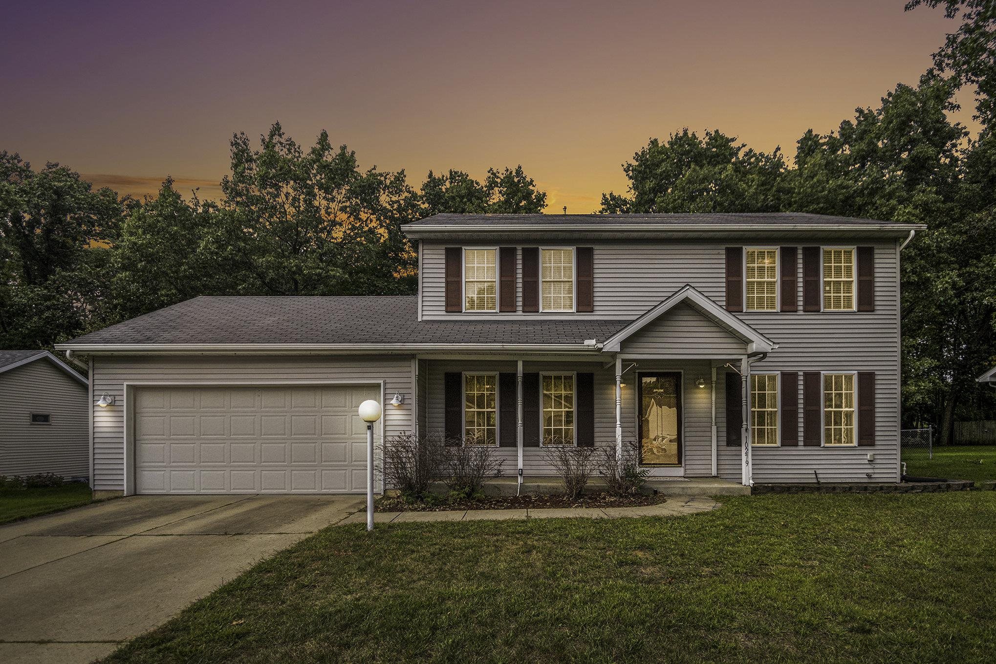10279 Rosewood Court, Osceola, IN 46561