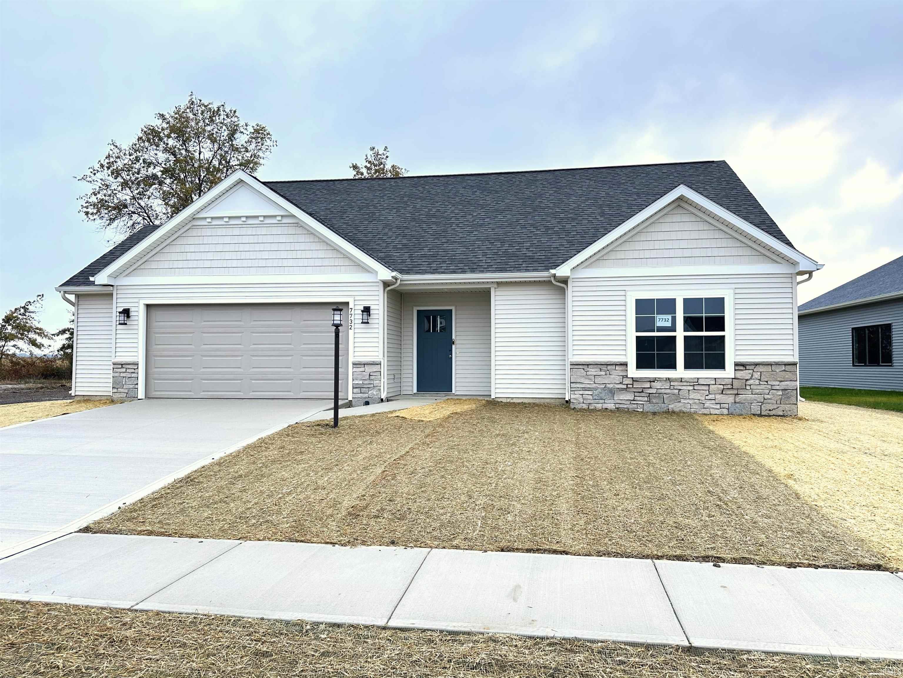 7732 Tumnus Trail, Fort Wayne, IN 46835