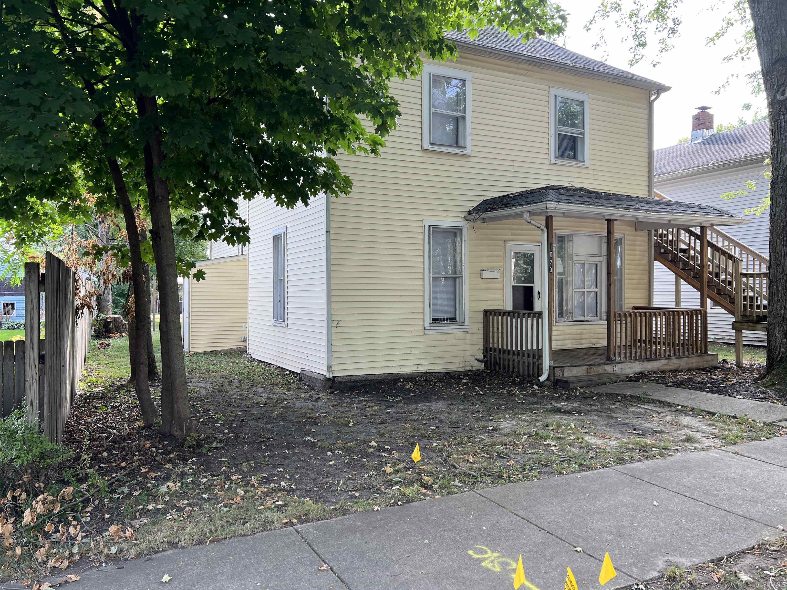 Photo 1 of 1020 Degroff Street