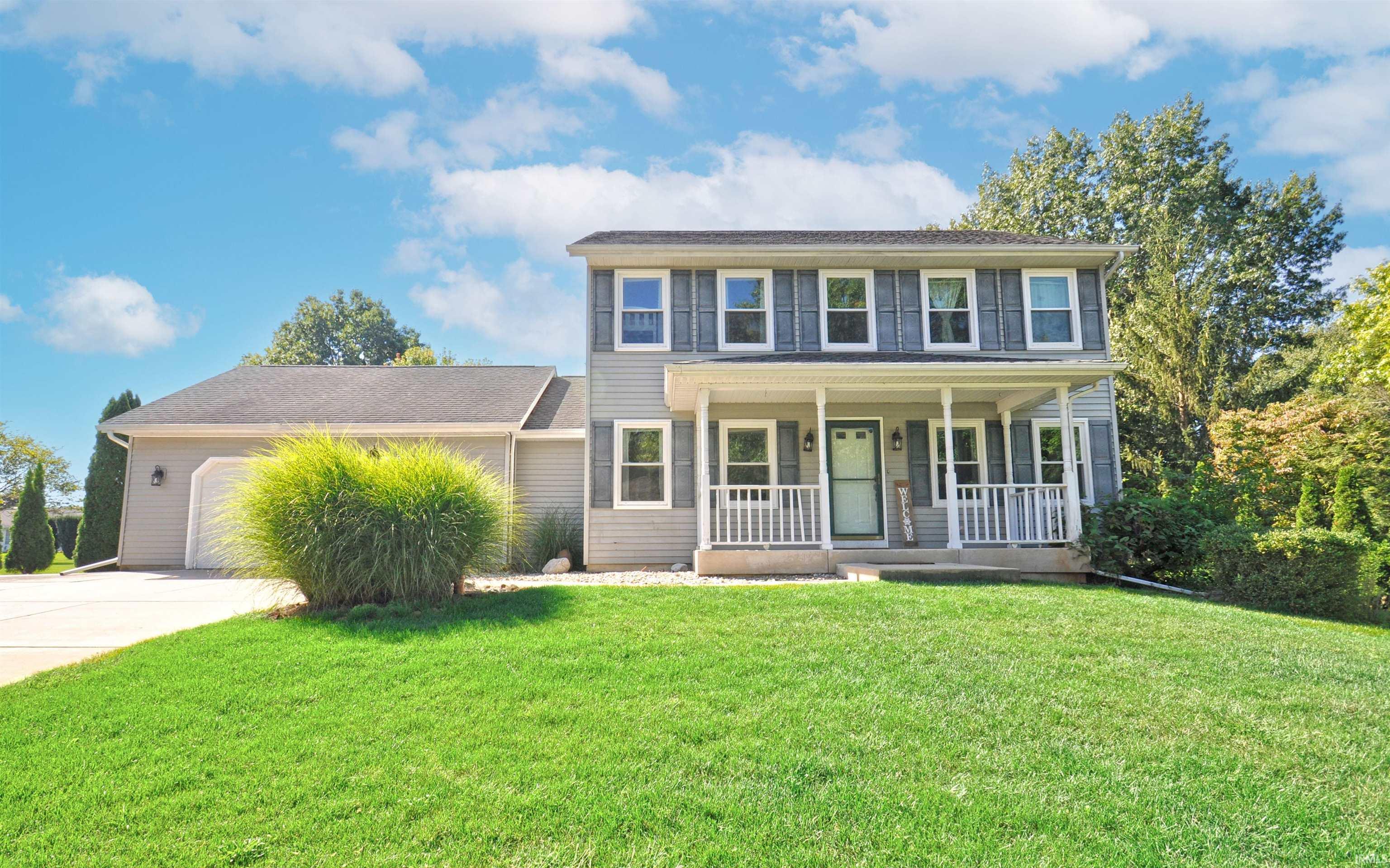 26392 Traders Post Lane, South Bend, IN 46619