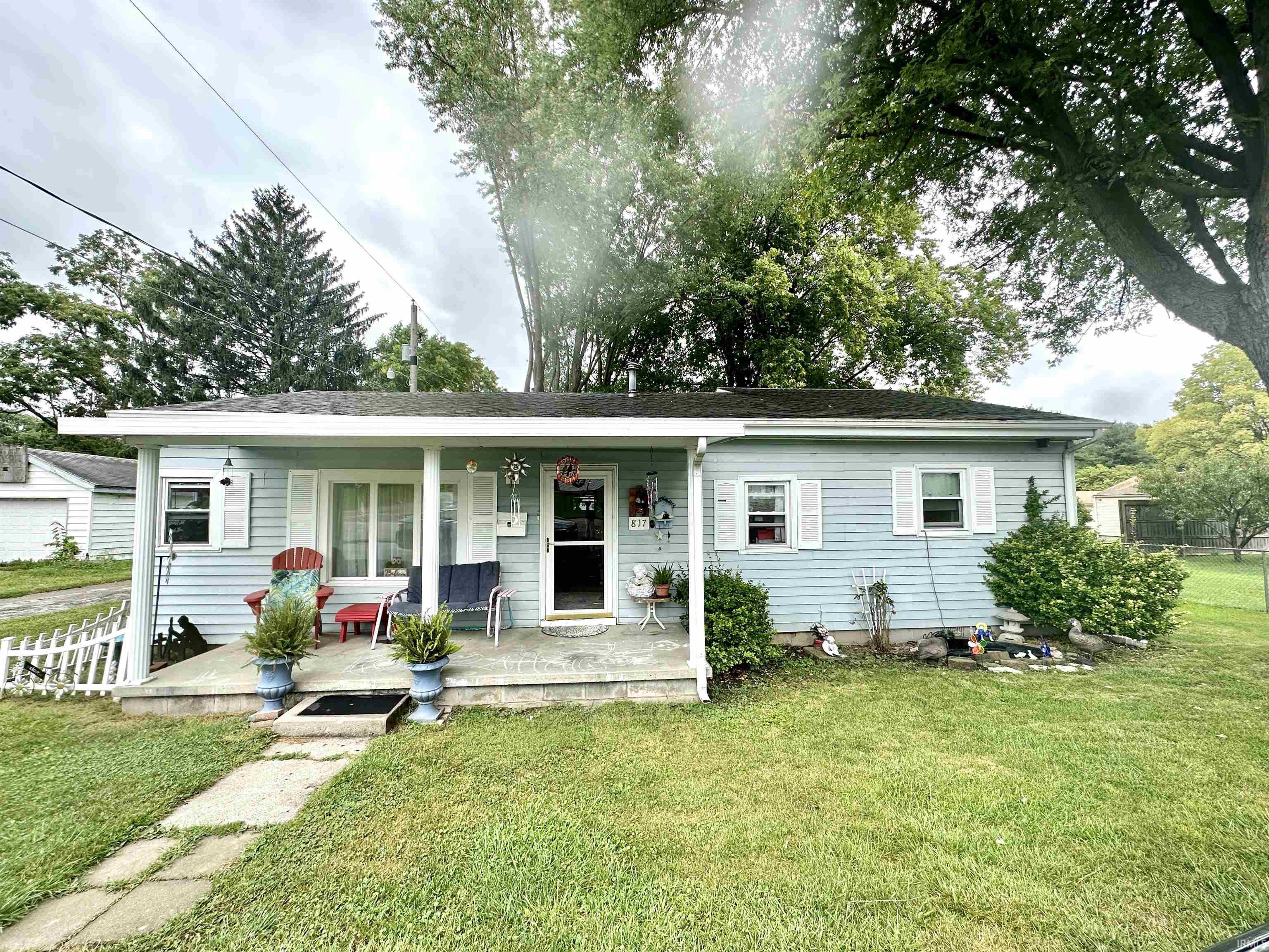 817 E 27th Street, Marion, IN 