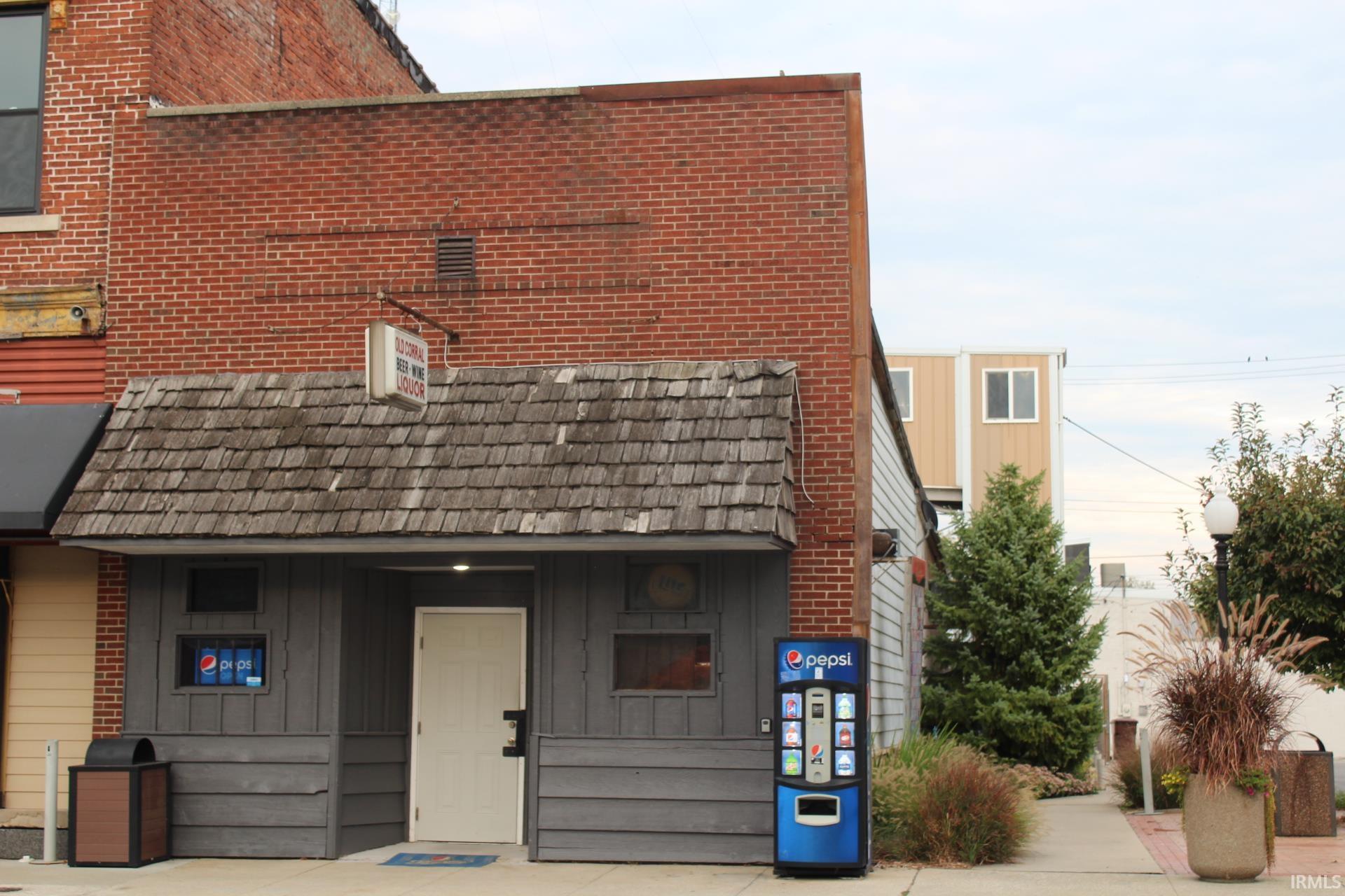 108 S BILL Street, Francesville, IN 47946 MLS 202334825 IDX Real Estate For Sale