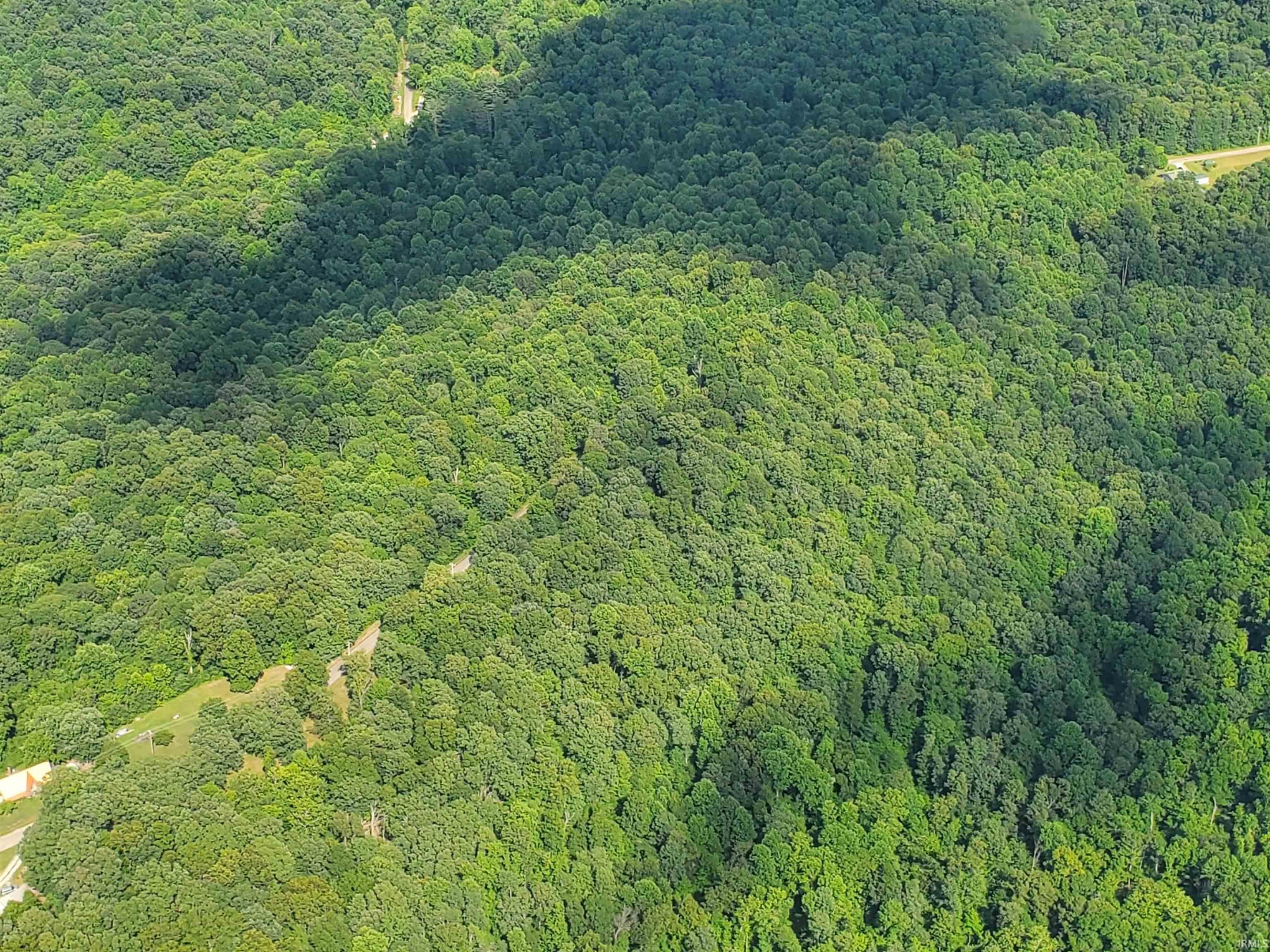 TBD N County Rd 1025 W