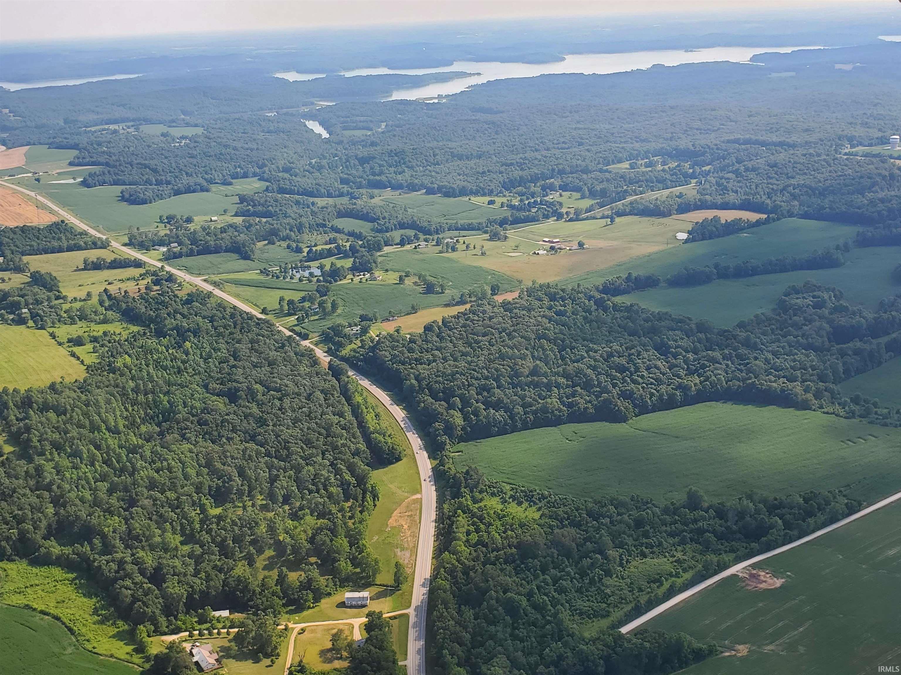 TBD S State Road 145