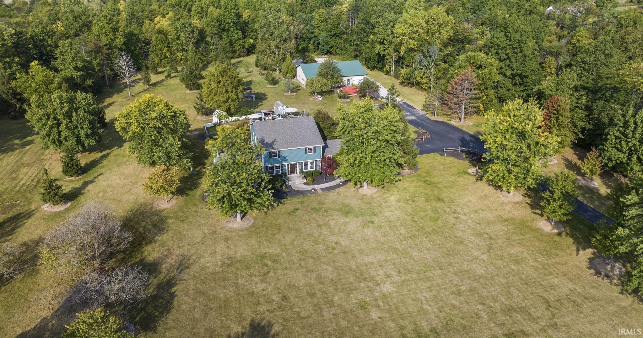 Photo 1 of 10006 Trentman Road