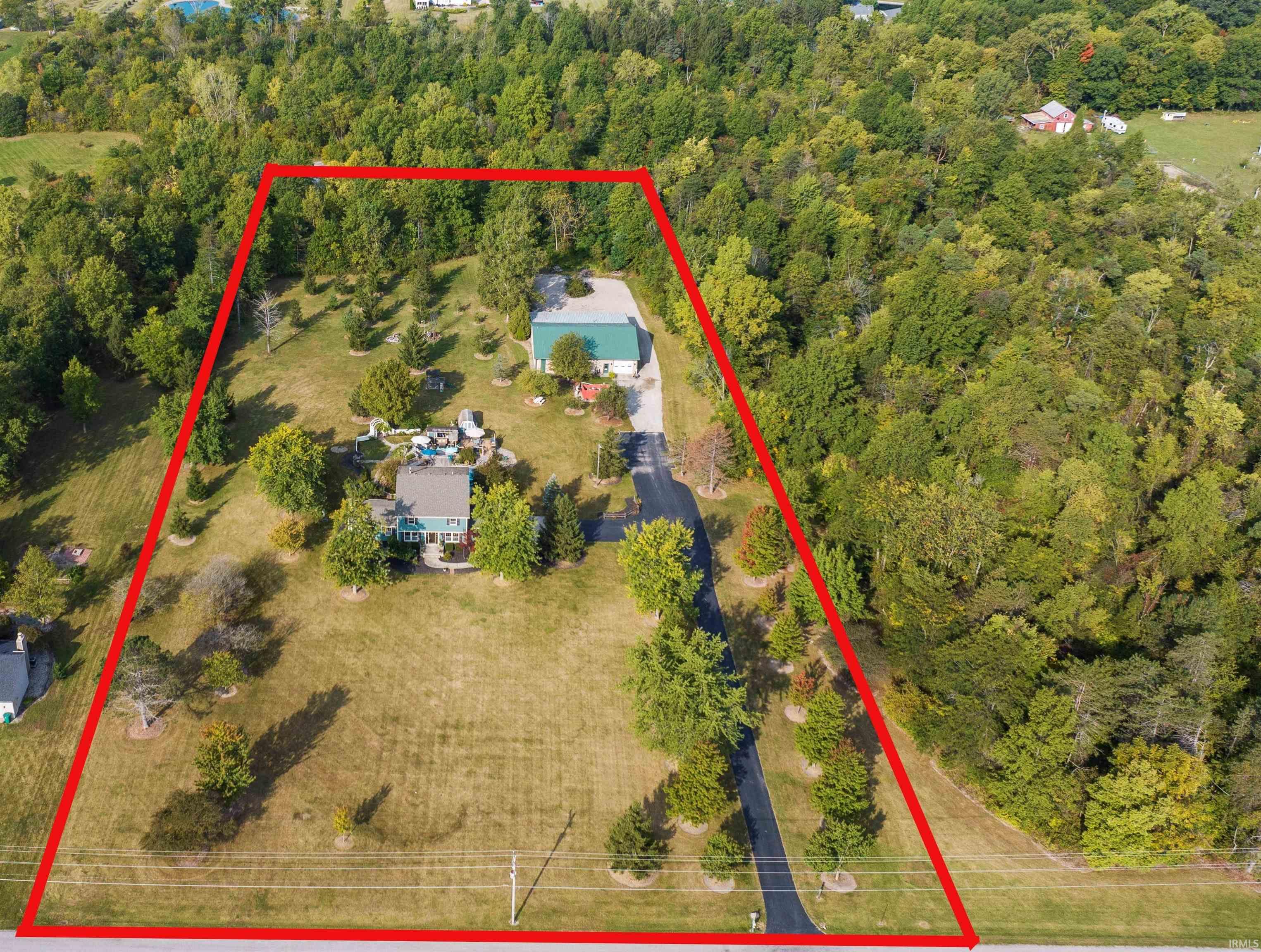 Photo 4 of 10006 Trentman Road