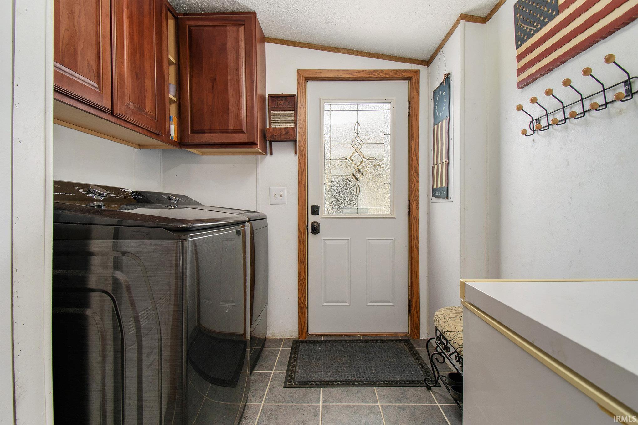 Main Floor Laundry