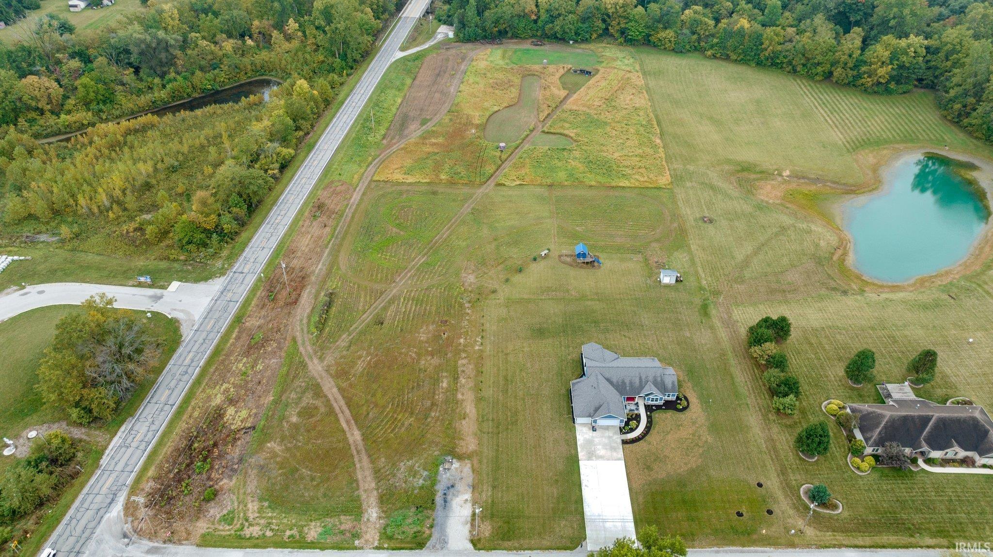 Photo 2 of 2378 CR 56 Road