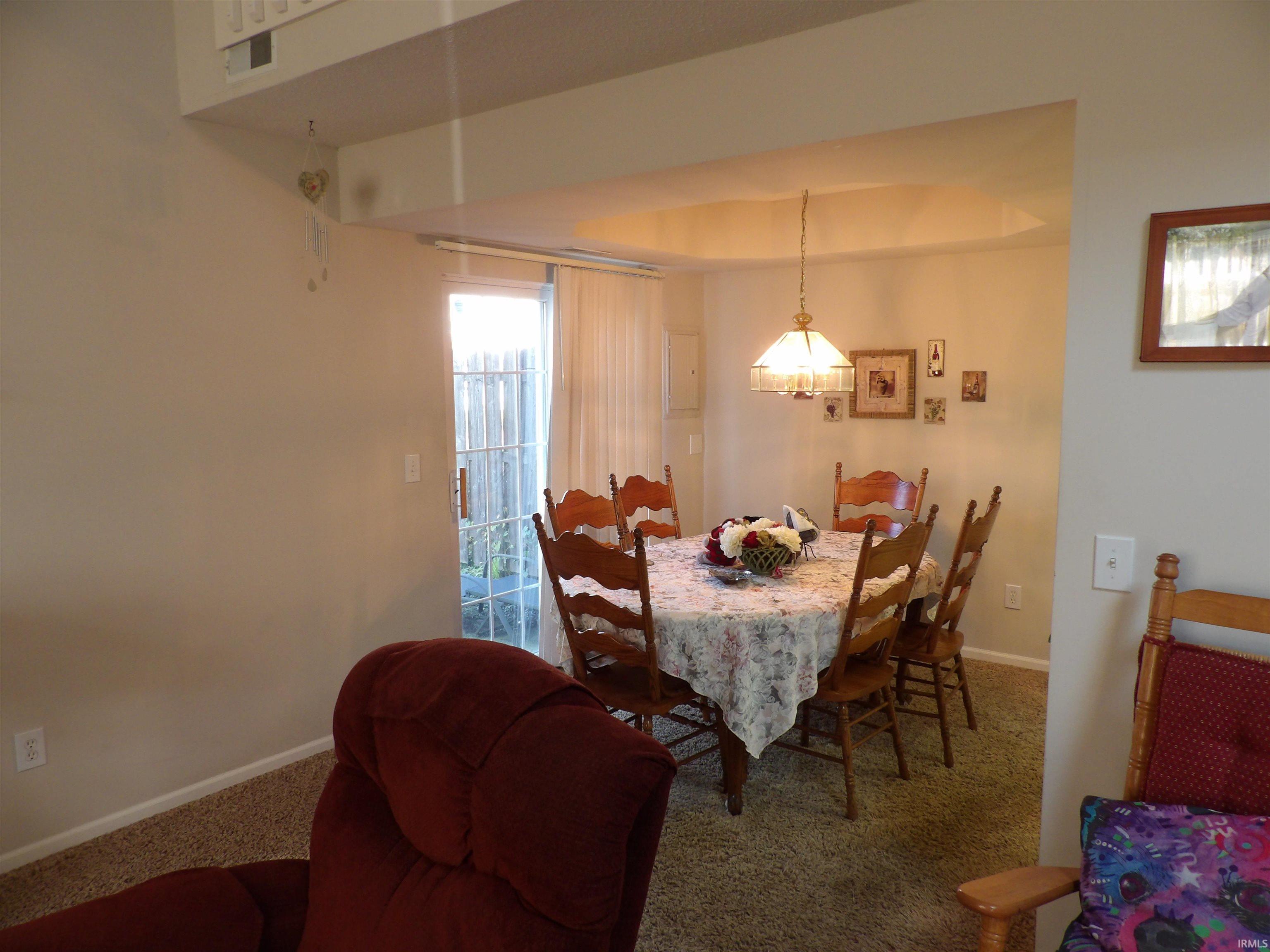 Photo 5 of 5544 Thornbriar Lane