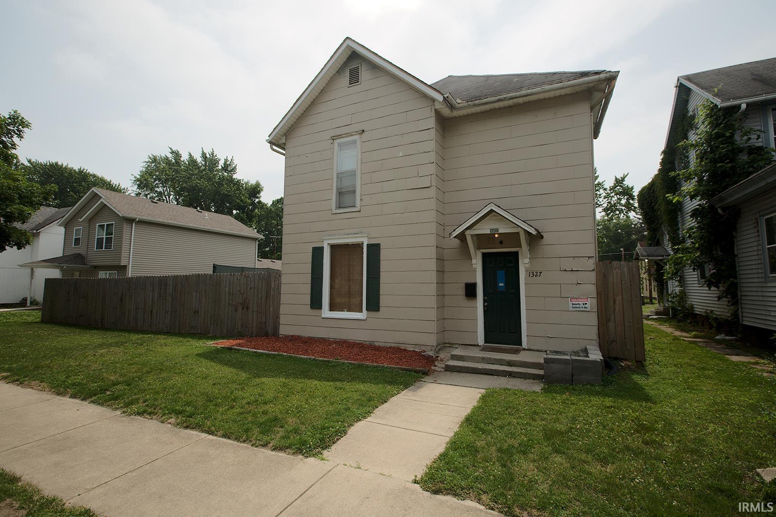 Photo 1 of 1327 Huestis Avenue