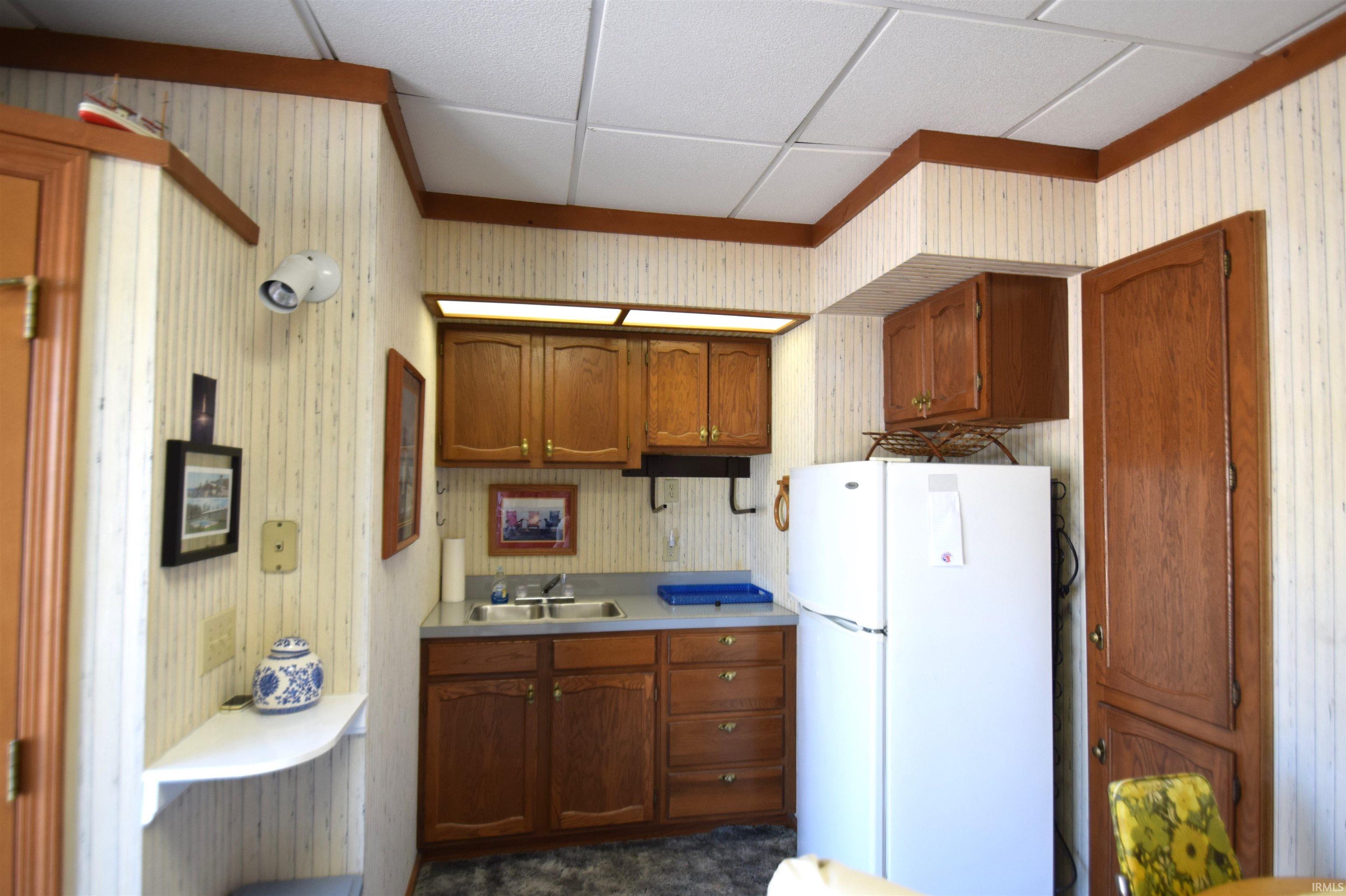 Photo 5 of 10025 N TURKEY CREEK RD #12