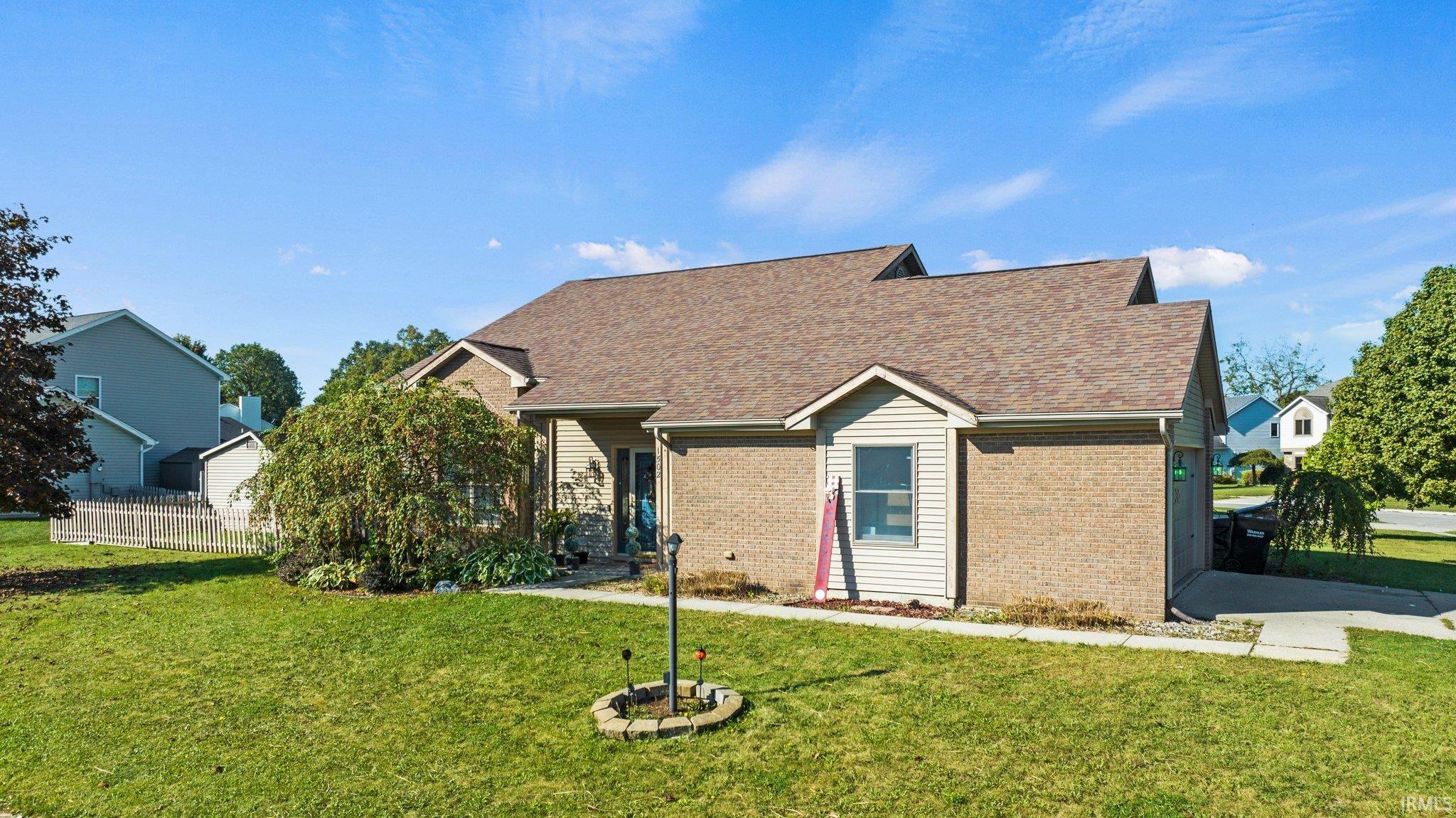 Photo 1 of 1502 Anderson Drive