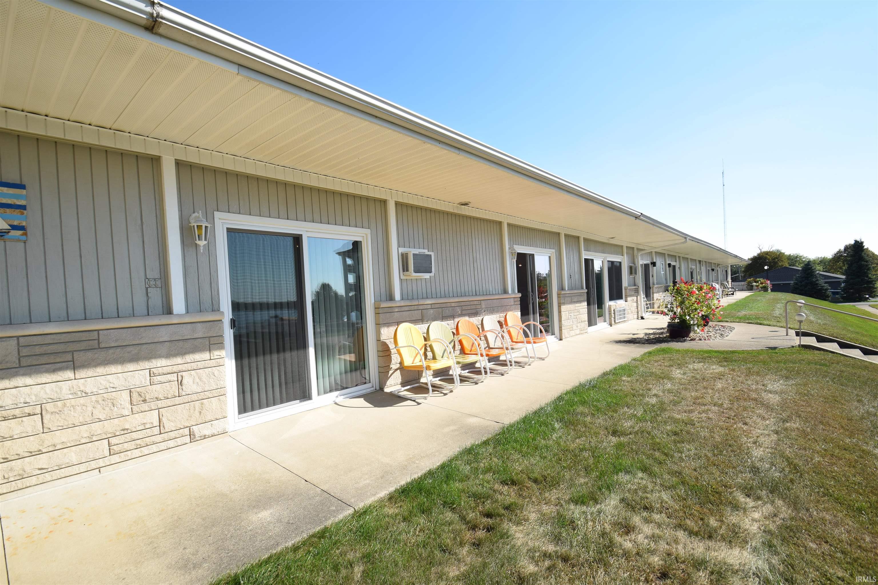 Photo 1 of 10025 N TURKEY CREEK RD #8