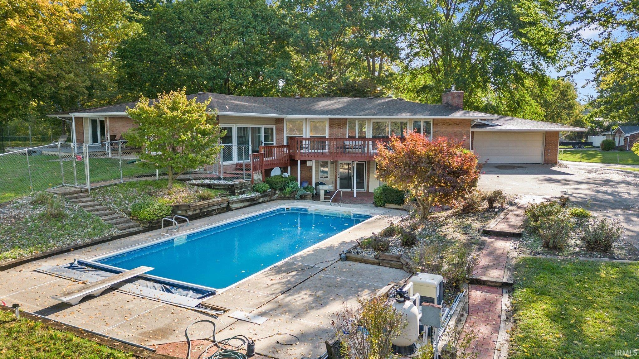 Photo 1 of 10601 Lagoon Drive