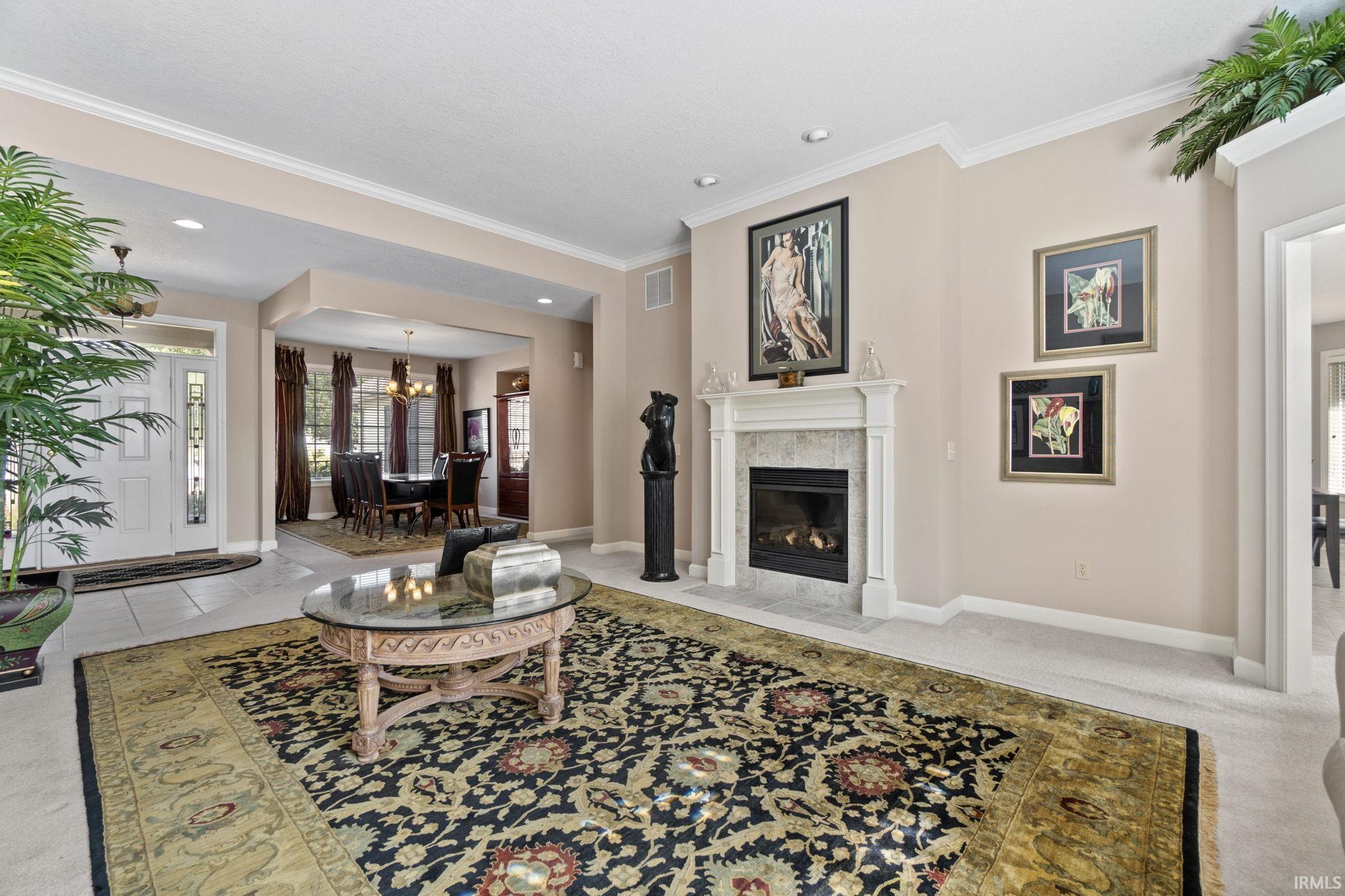 Photo 2 of 2726 Dunbrooke Court