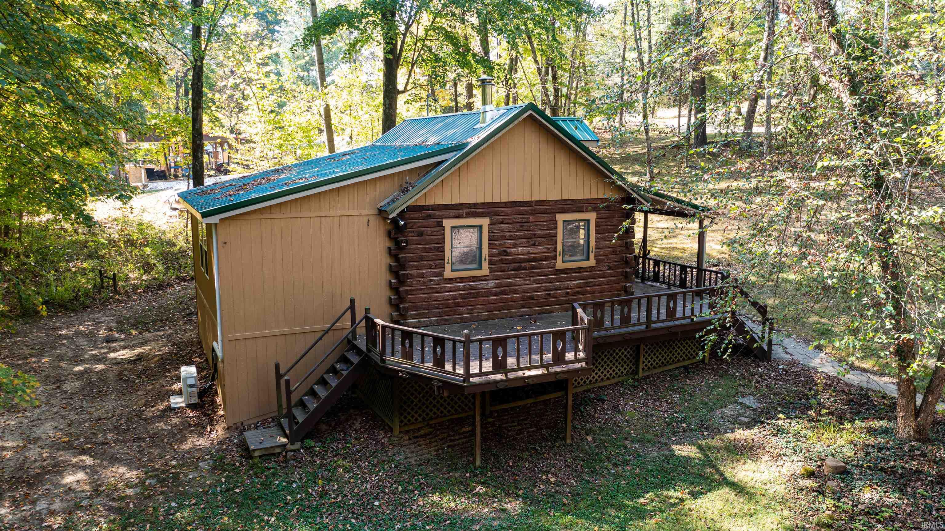 Birdseye Real Estate 3062 N Chigger Ridge IN 47513 239,000 202337119