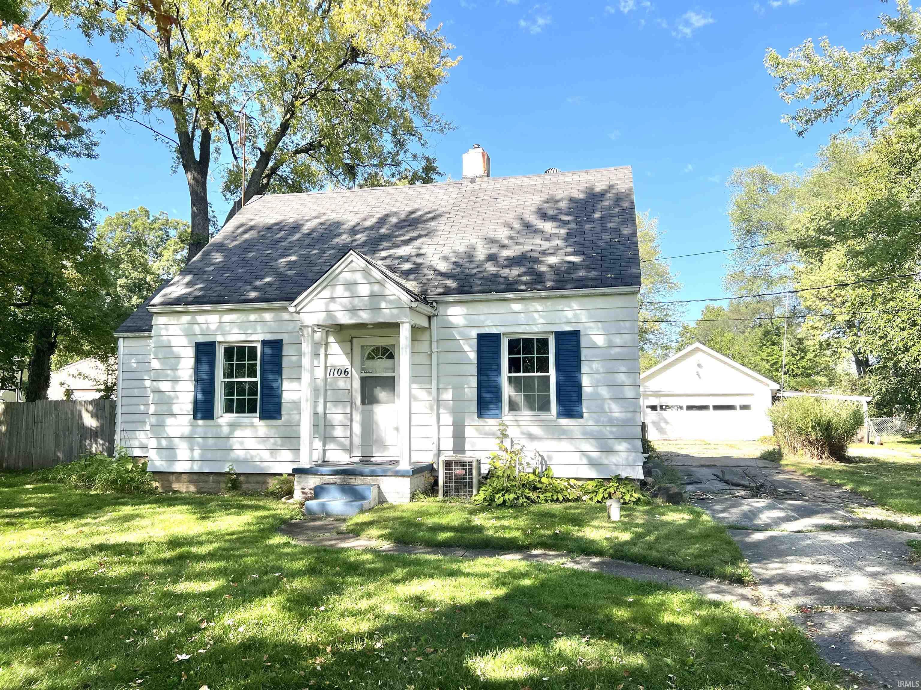 Elkhart, In Real Estate: Your Perfect Home Awaits - 9f5g1wm