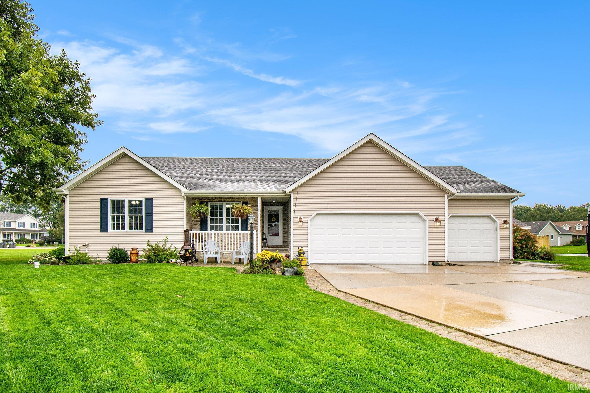 30550 Pine Bluff Drive North Eastern Group Realty