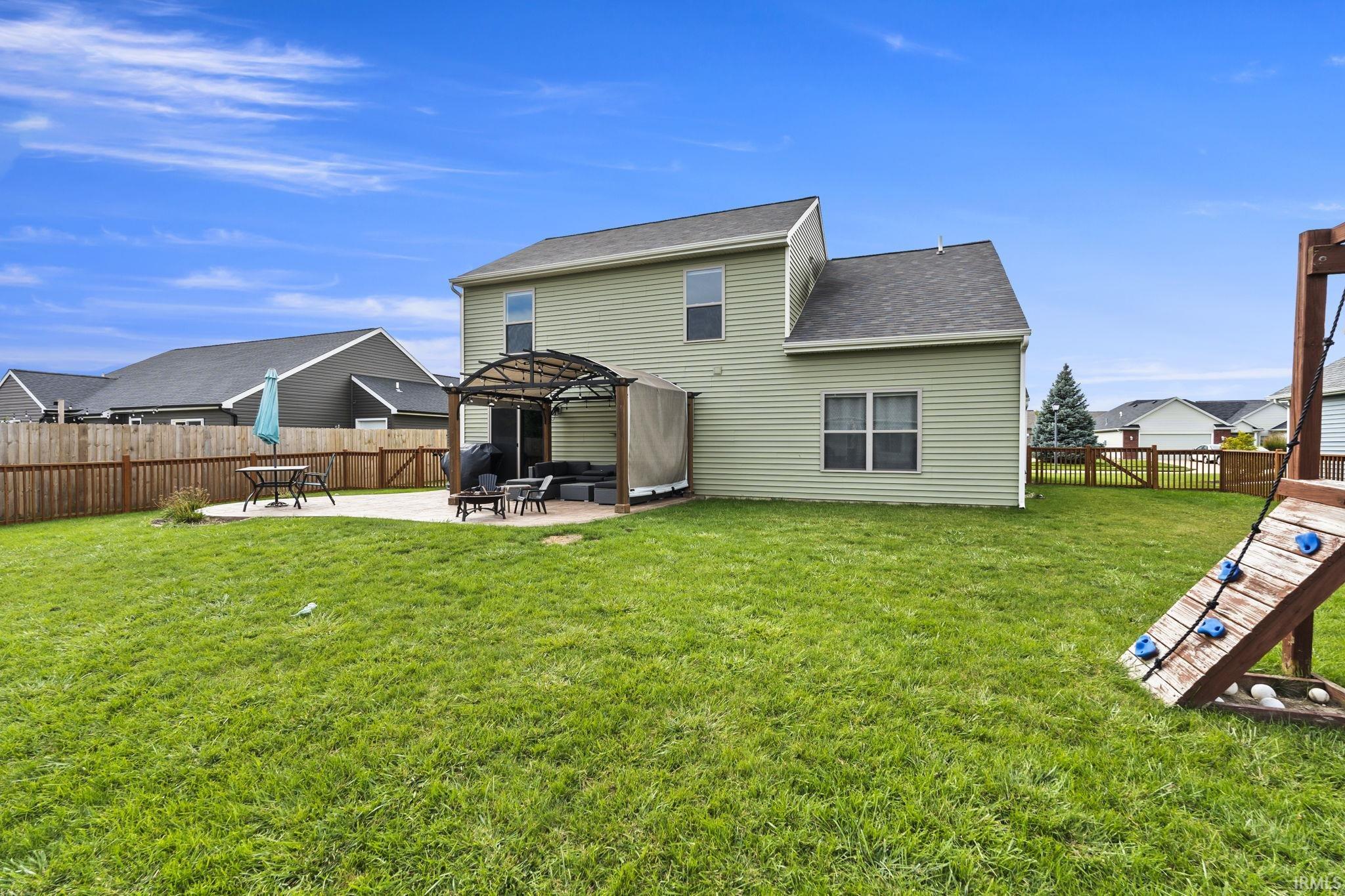 Photo 35 of 1628 Pinelock Court