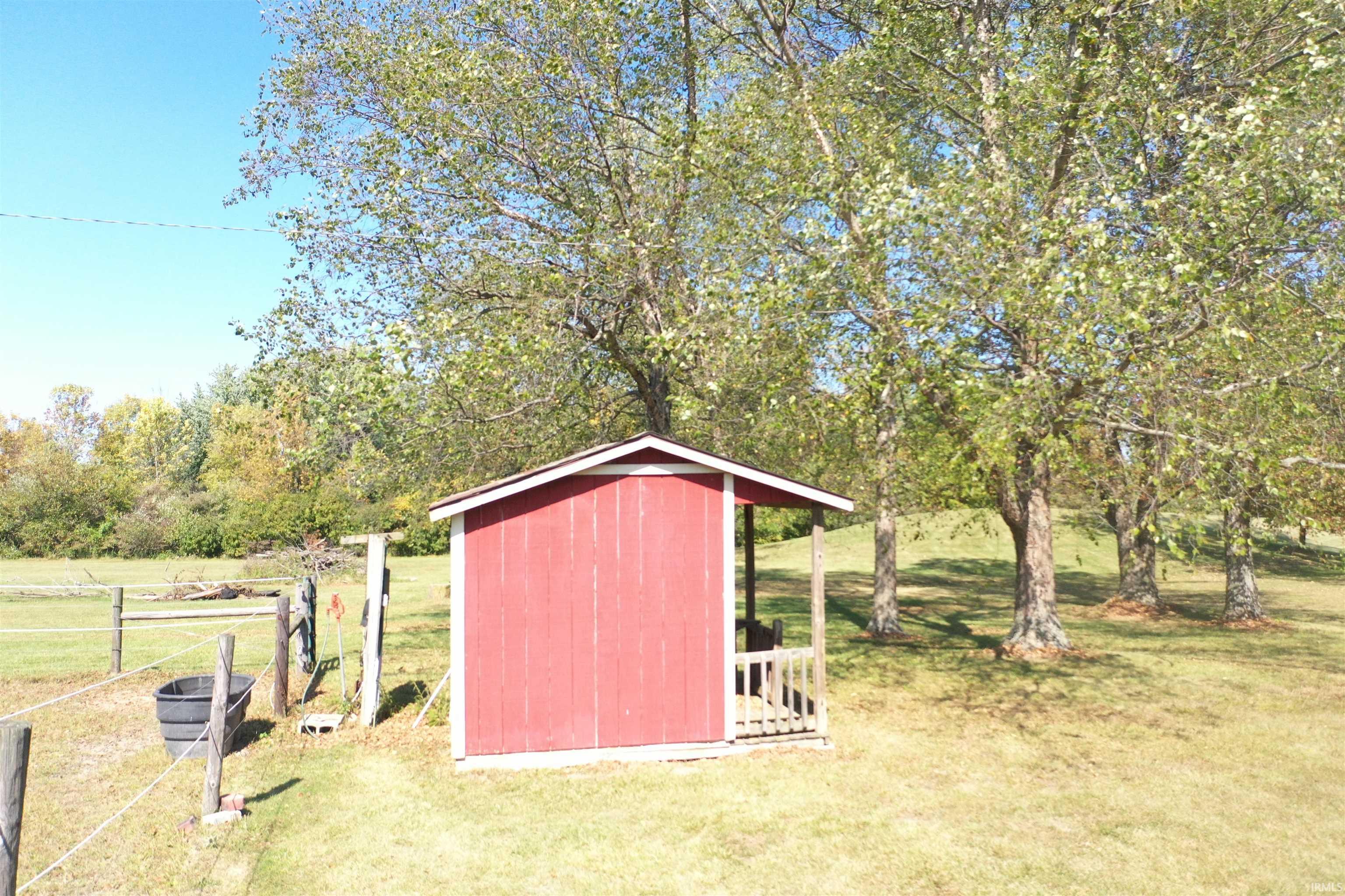 Photo 12 of 1782 N Meridian Road