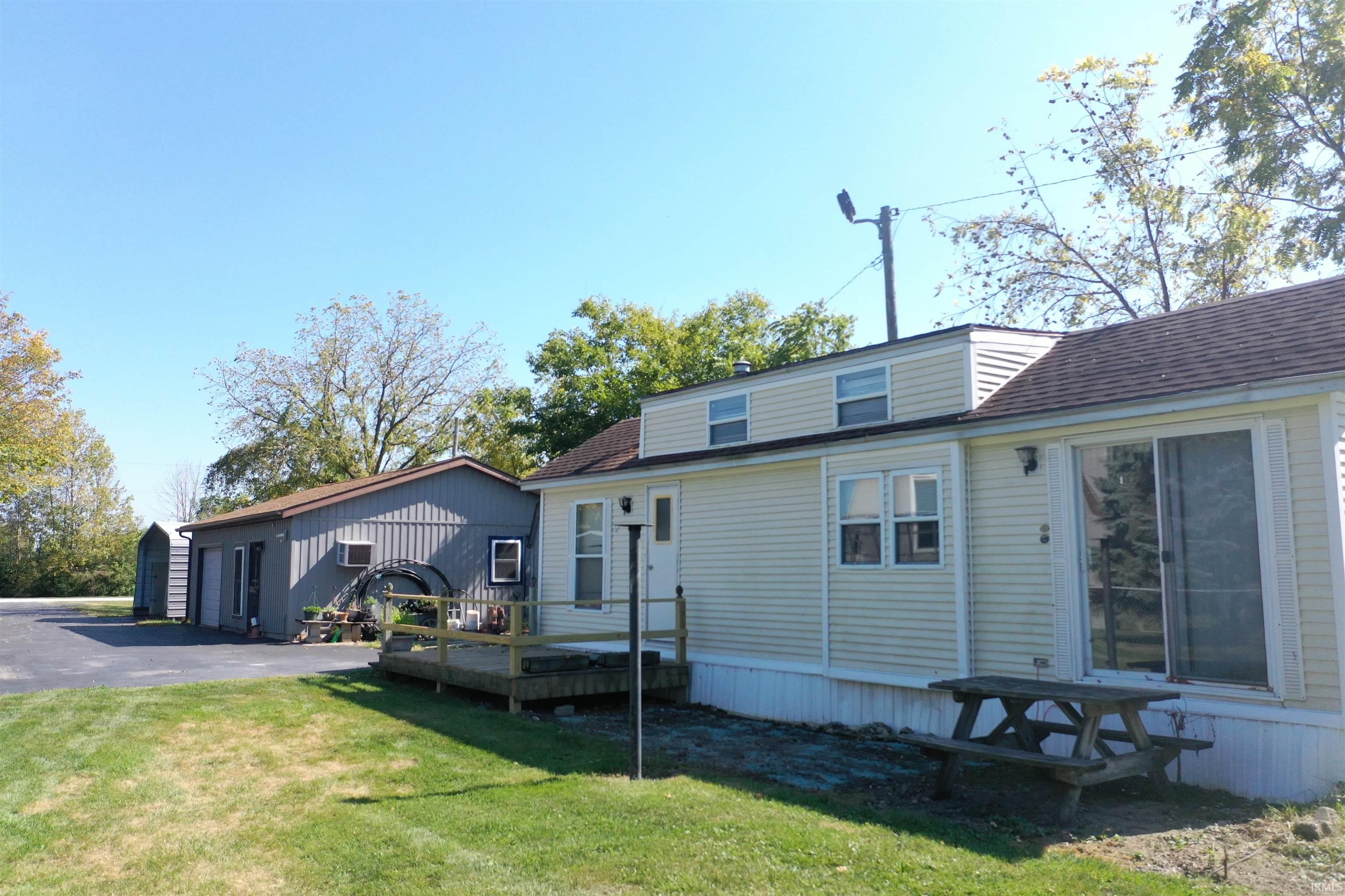 Photo 17 of 1782 N Meridian Road