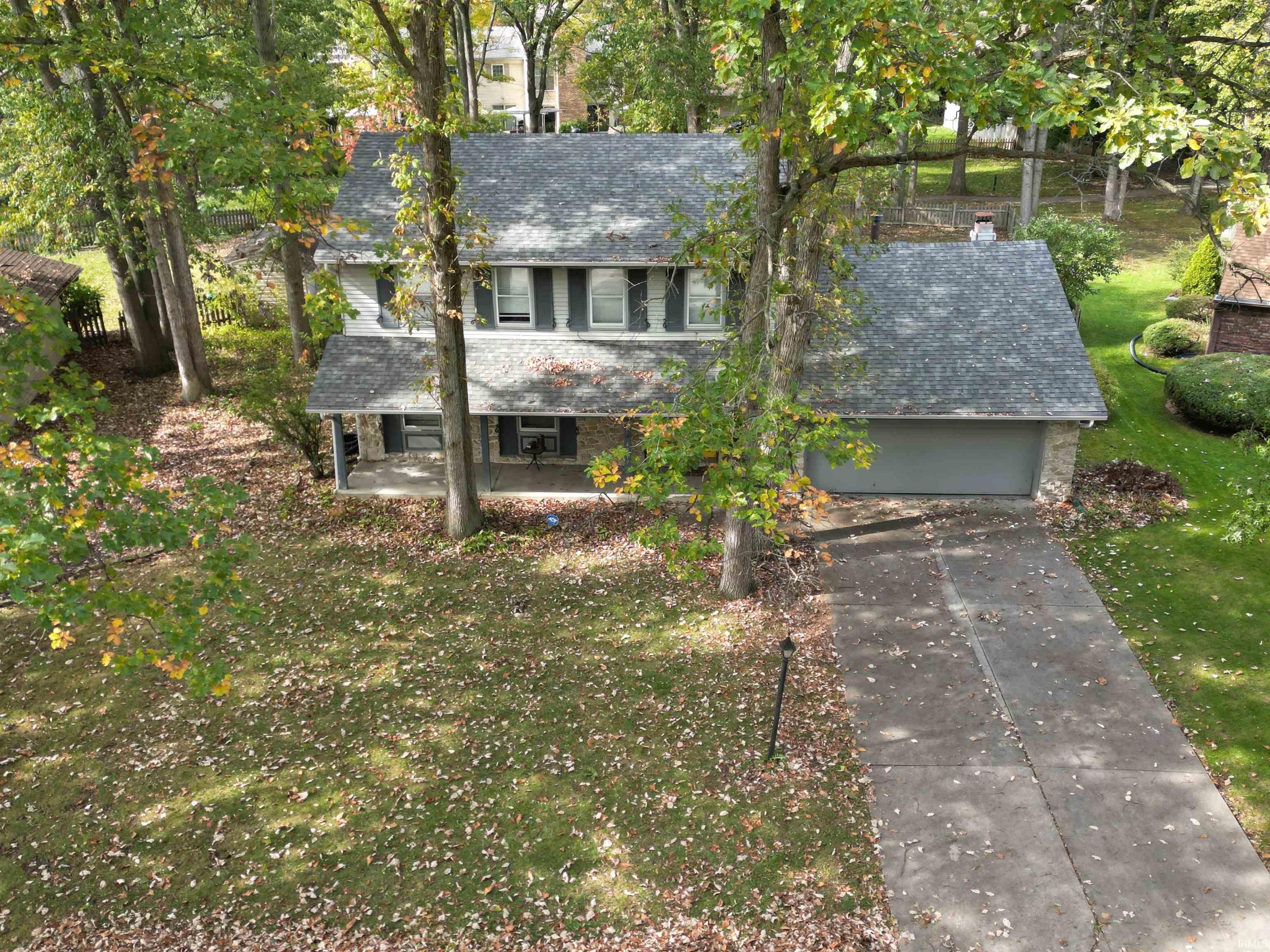 Photo 2 of 4919 Collbran Drive