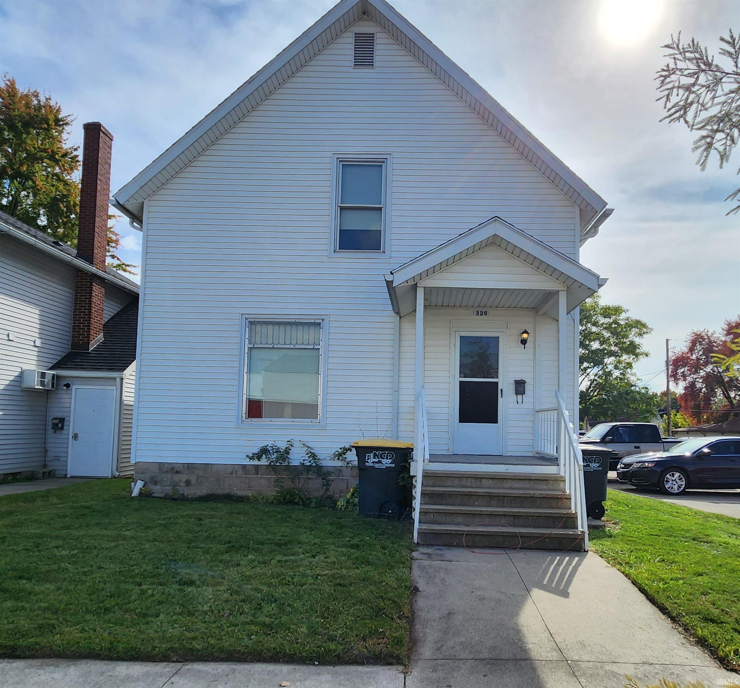 Photo 0 of 326 Harris Street