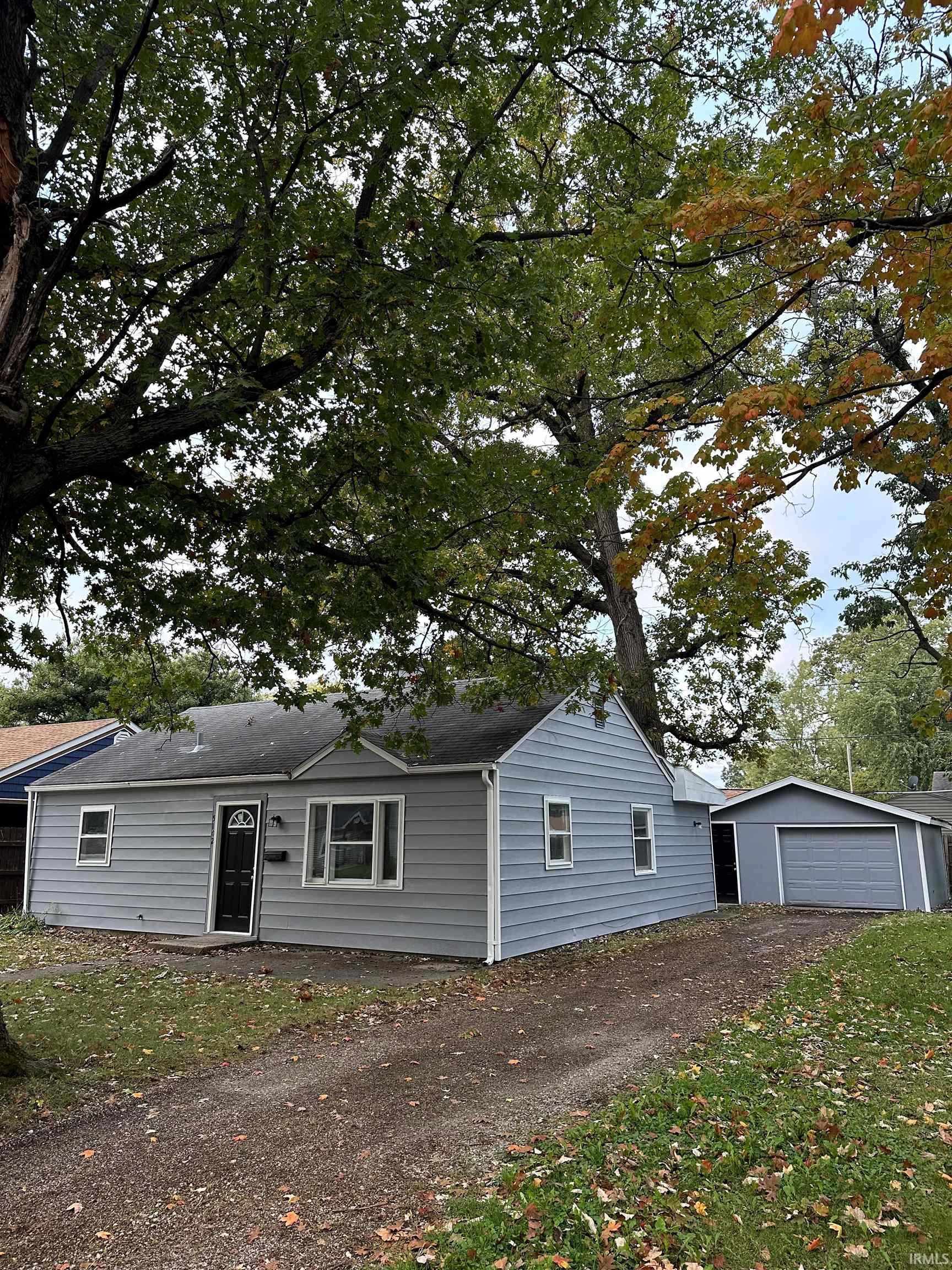 5102 Bowser Avenue North Eastern Group Realty