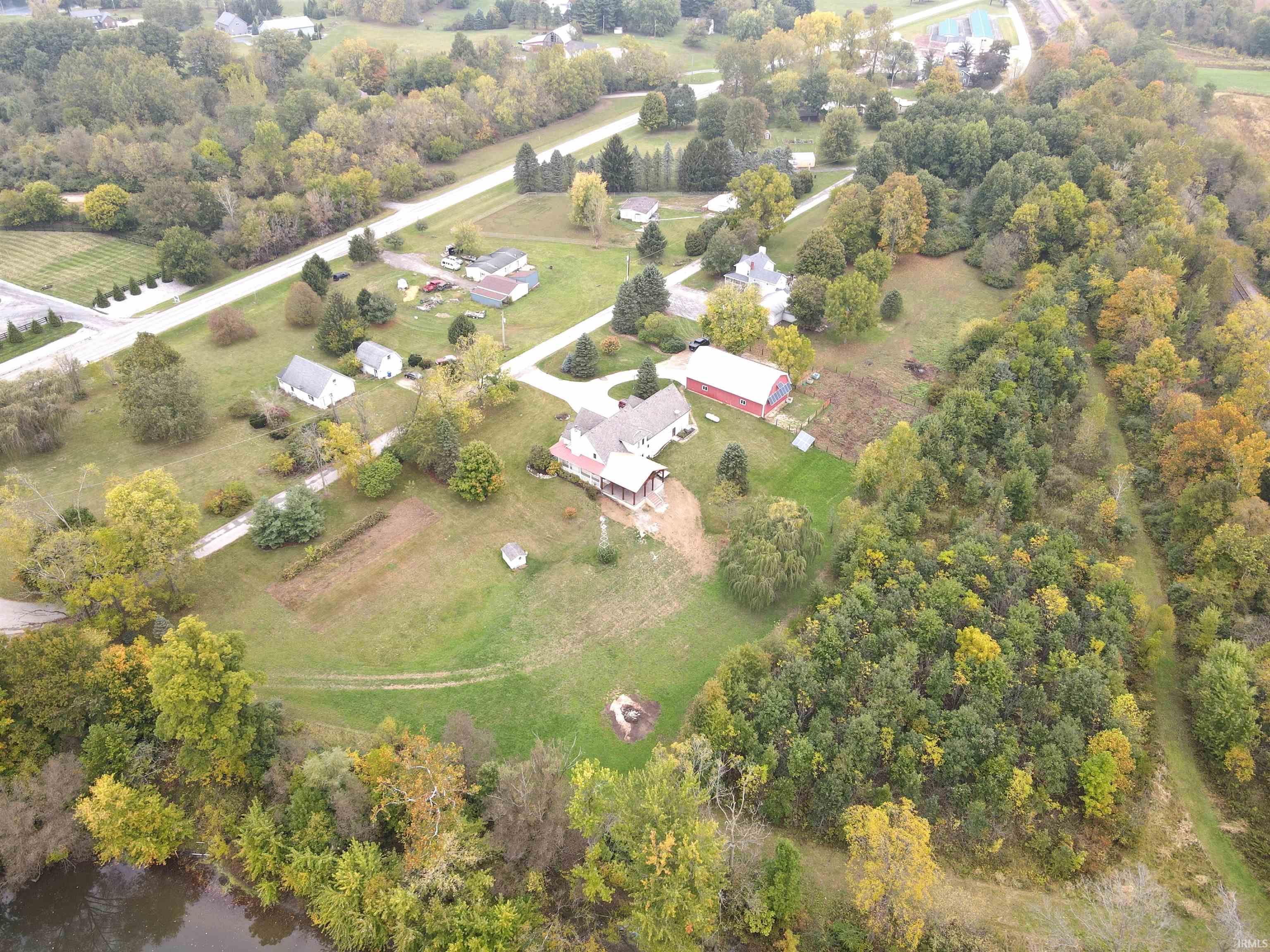 Photo 2 of 18808 Old State Road 1
