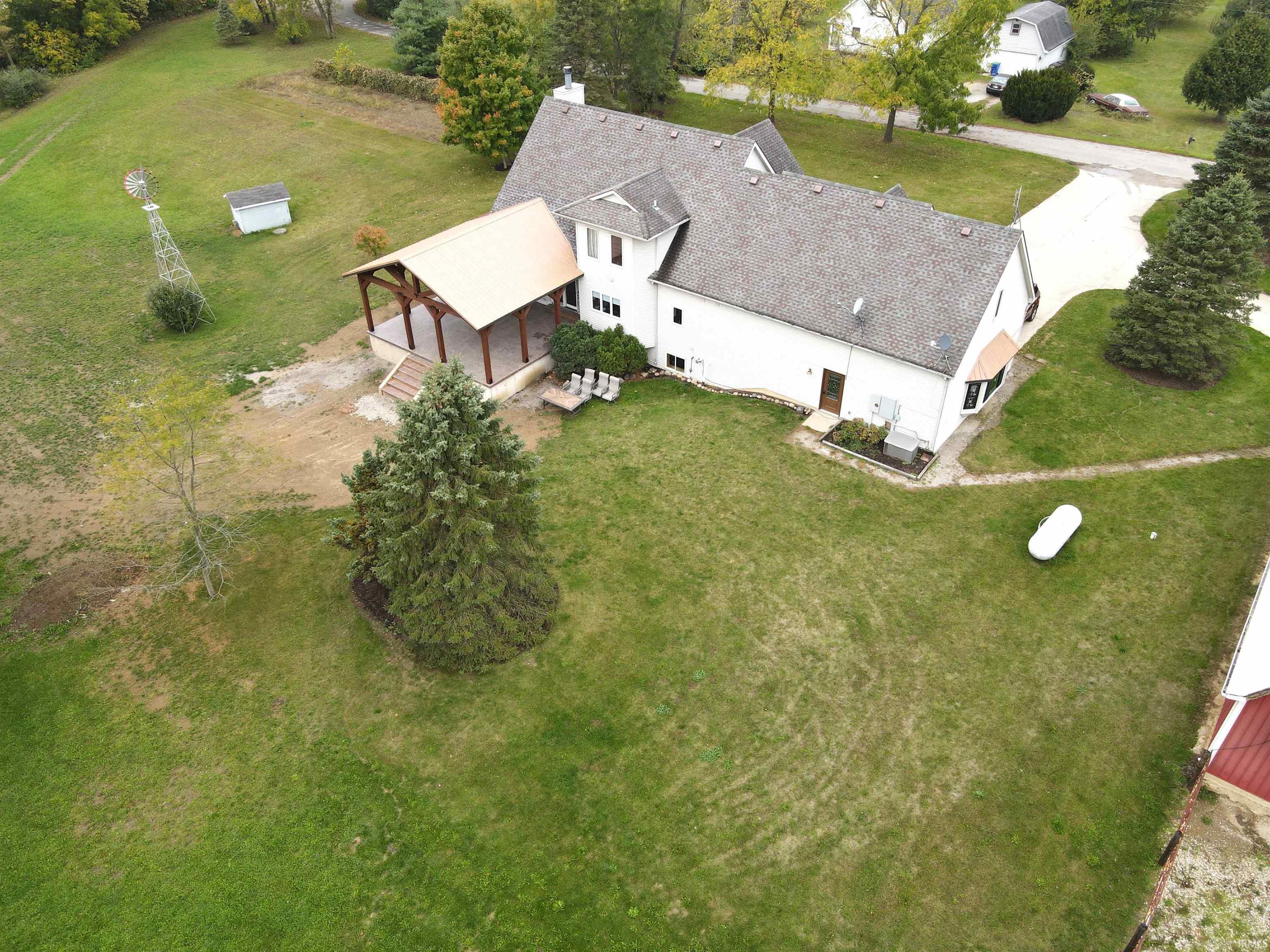 Photo 6 of 18808 Old State Road 1