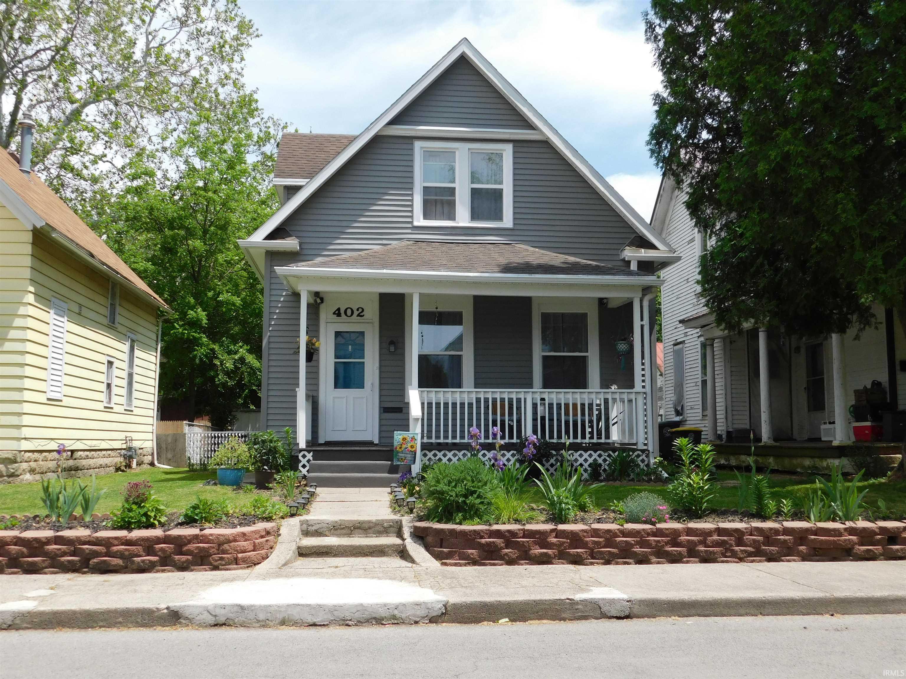 Photo 0 of 402 Greenwood Avenue