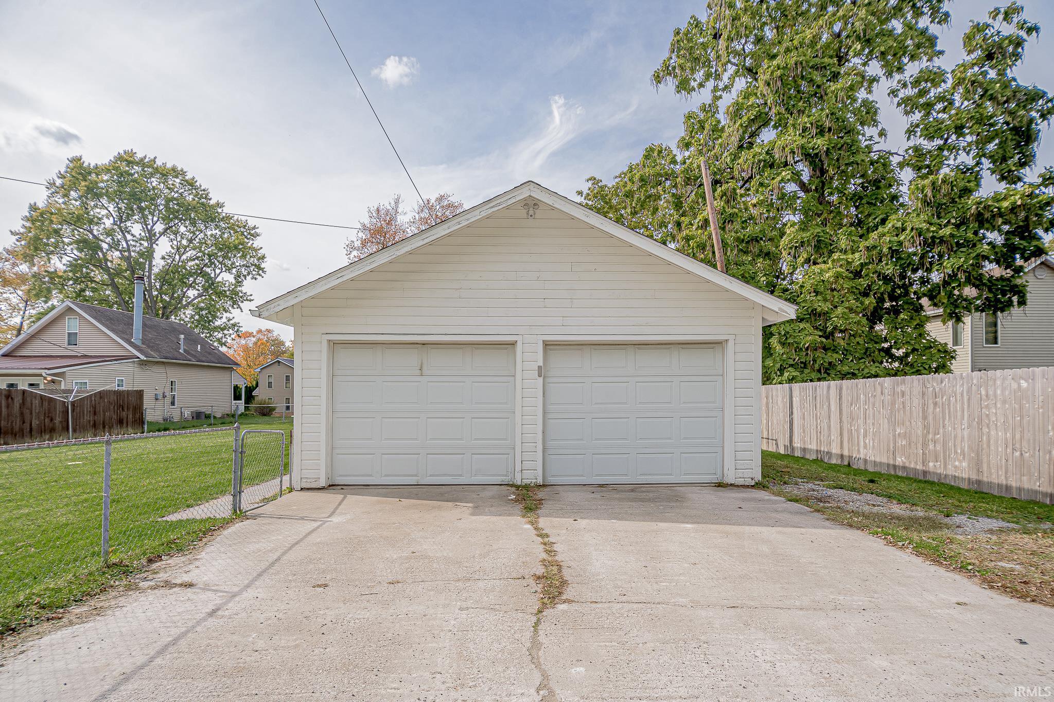 330 N Walnut Street