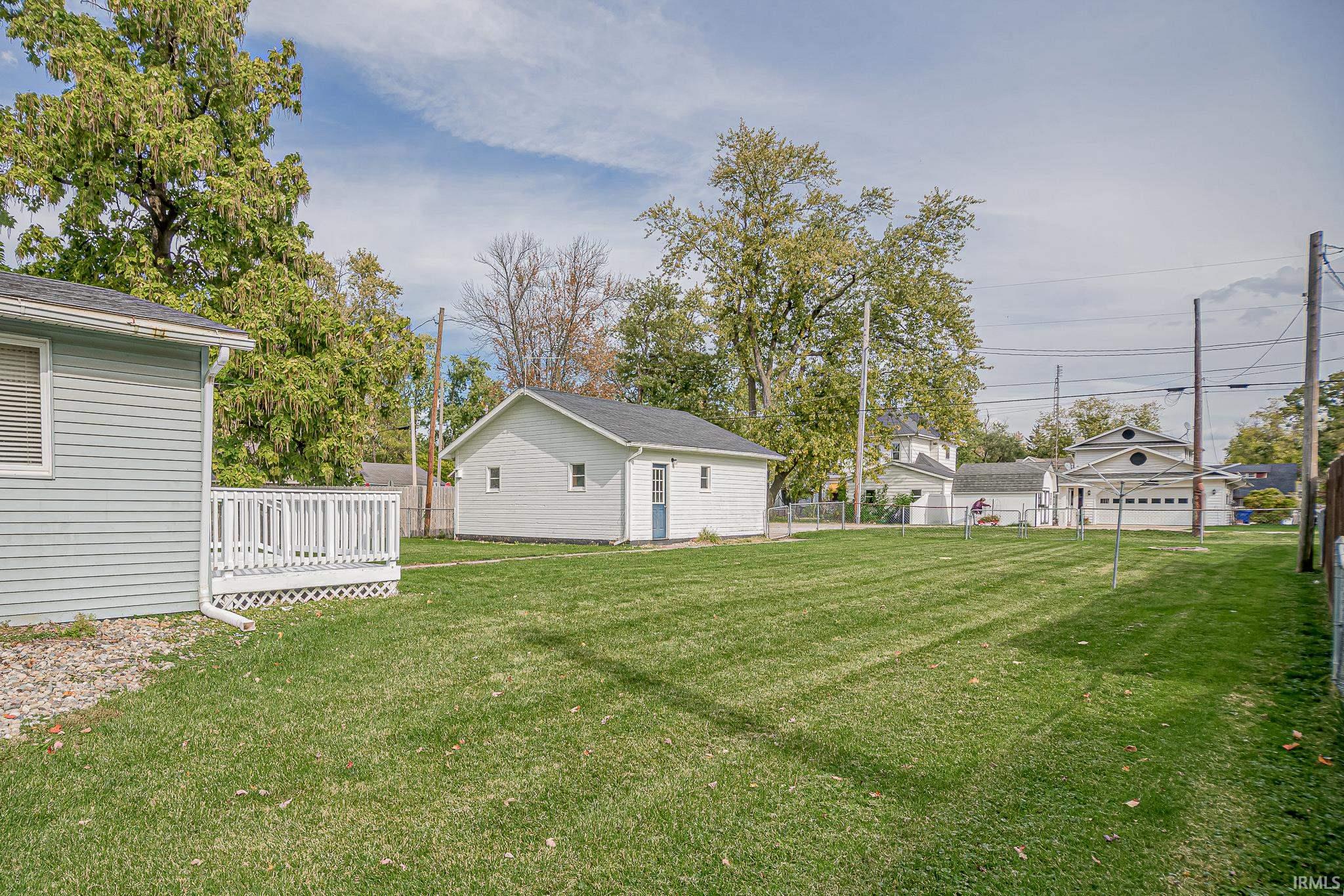 330 N Walnut Street