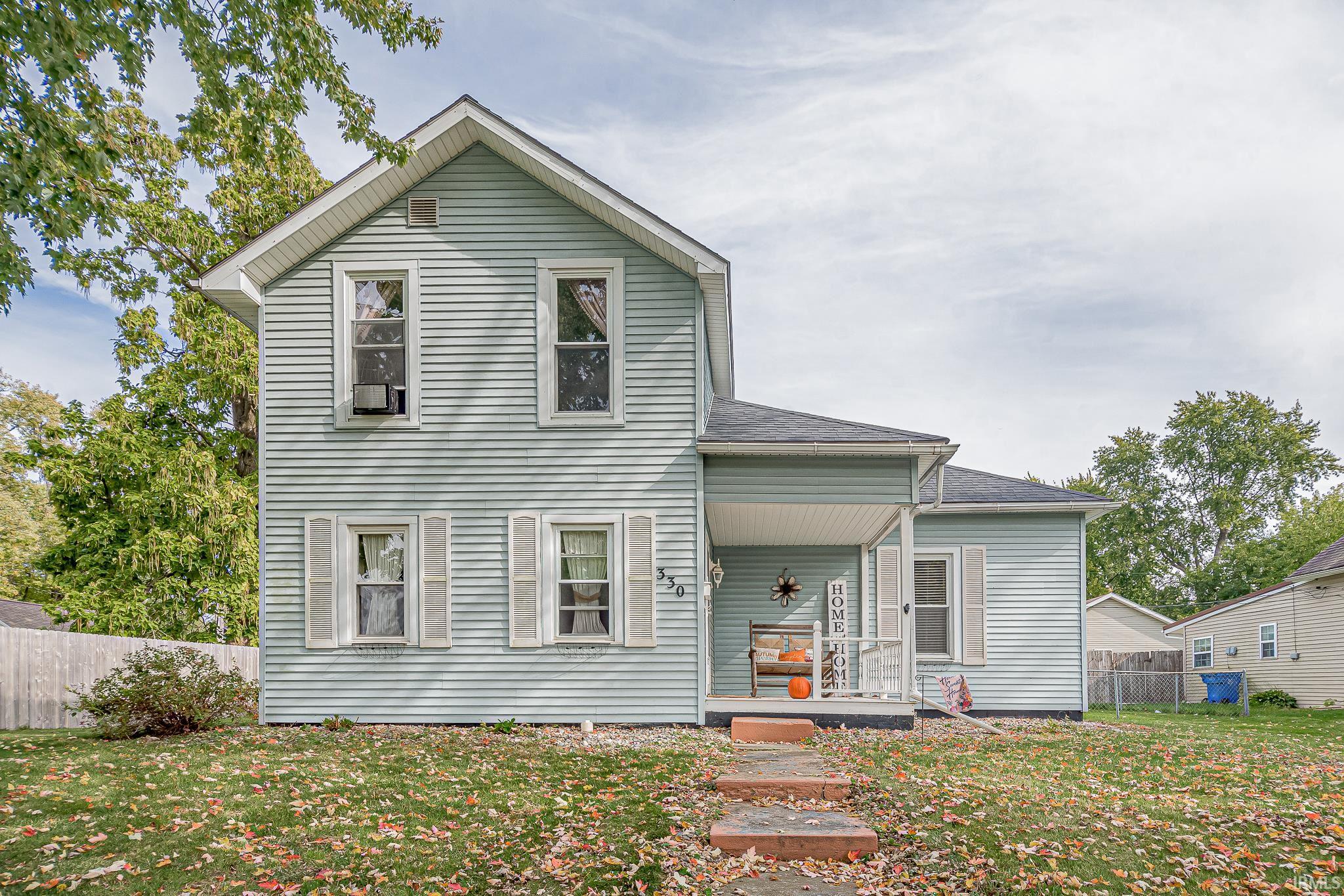 330 N Walnut Street