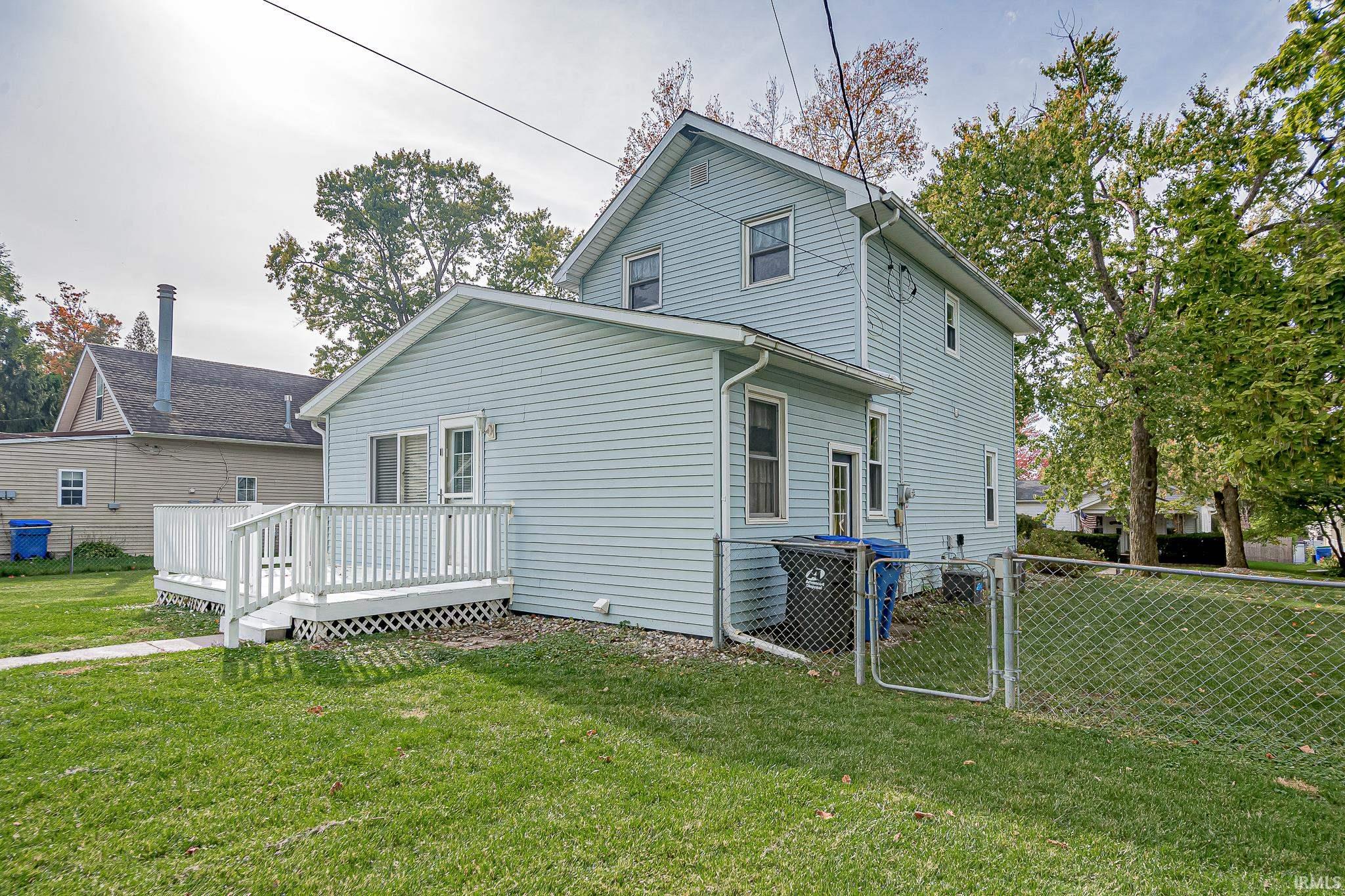 330 N Walnut Street