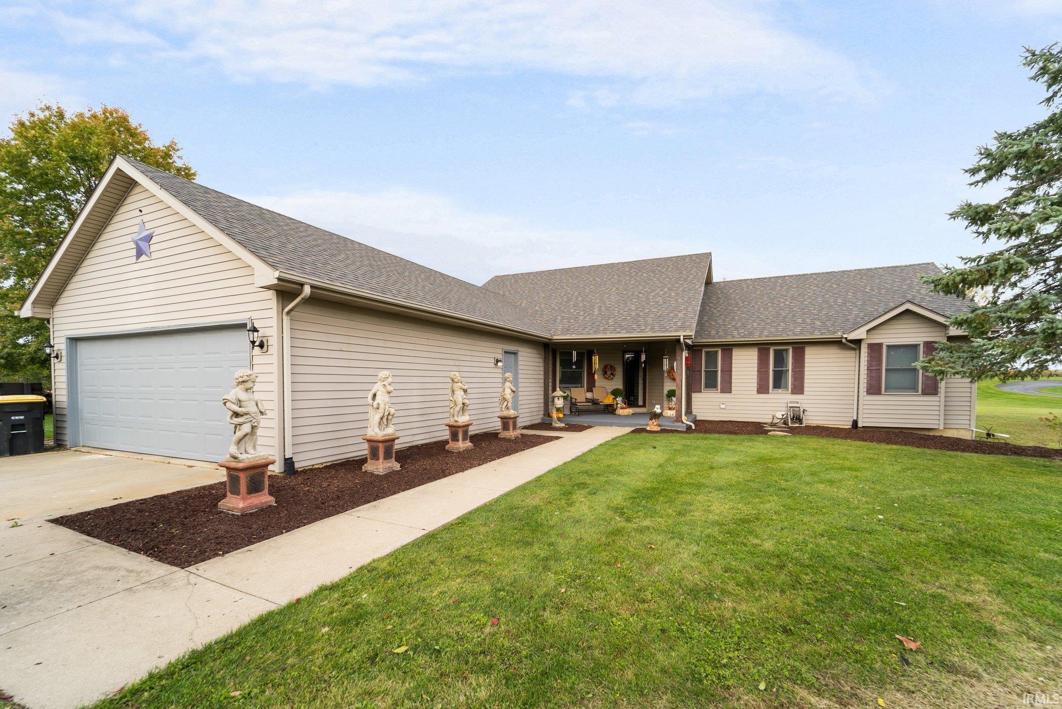Photo 1 of 9269 E Baseline Road