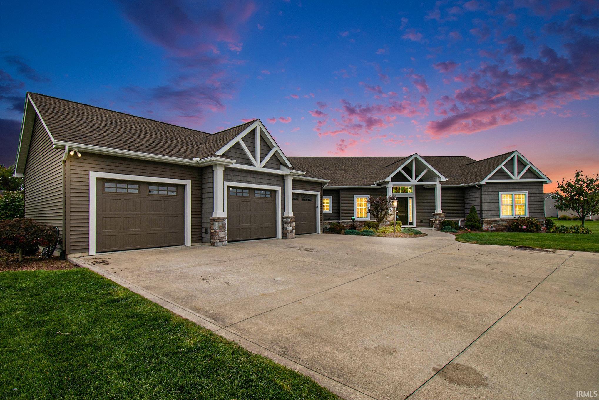 Photo 1 of 50969 Spotted Eagle Drive