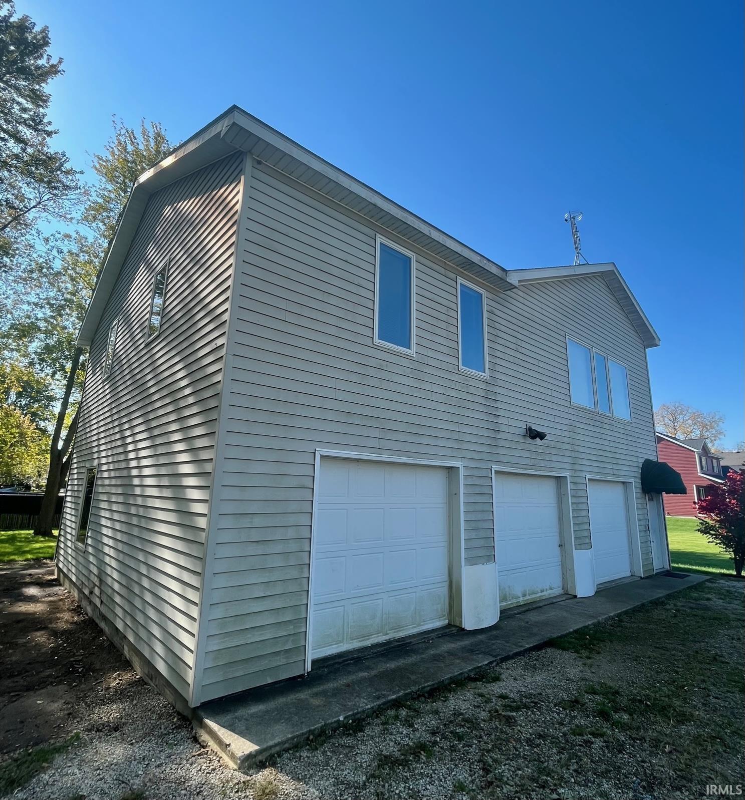 Residential for sale in Cromwell, Indiana, 202338923