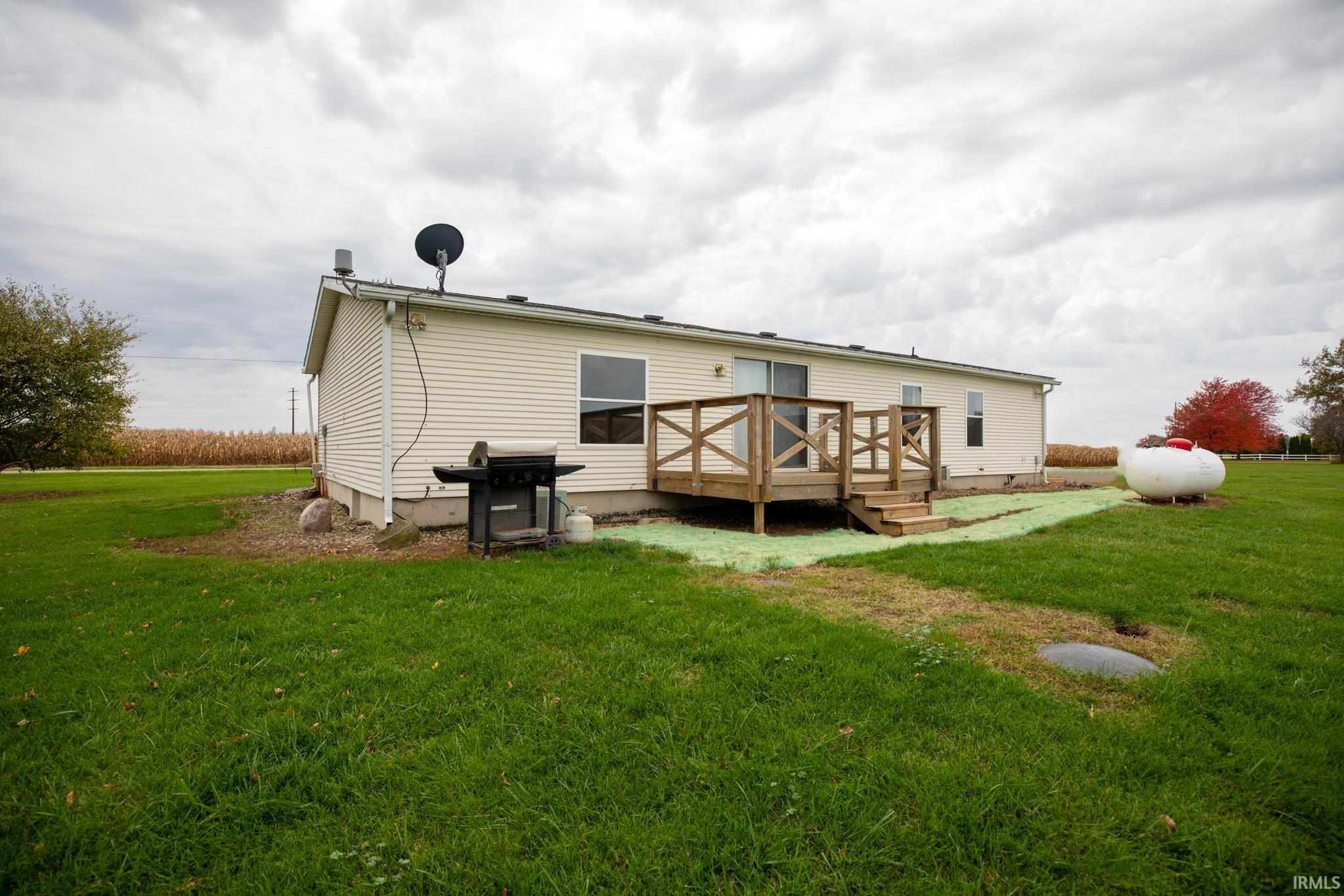 Photo 2 of 4176 W 700 N