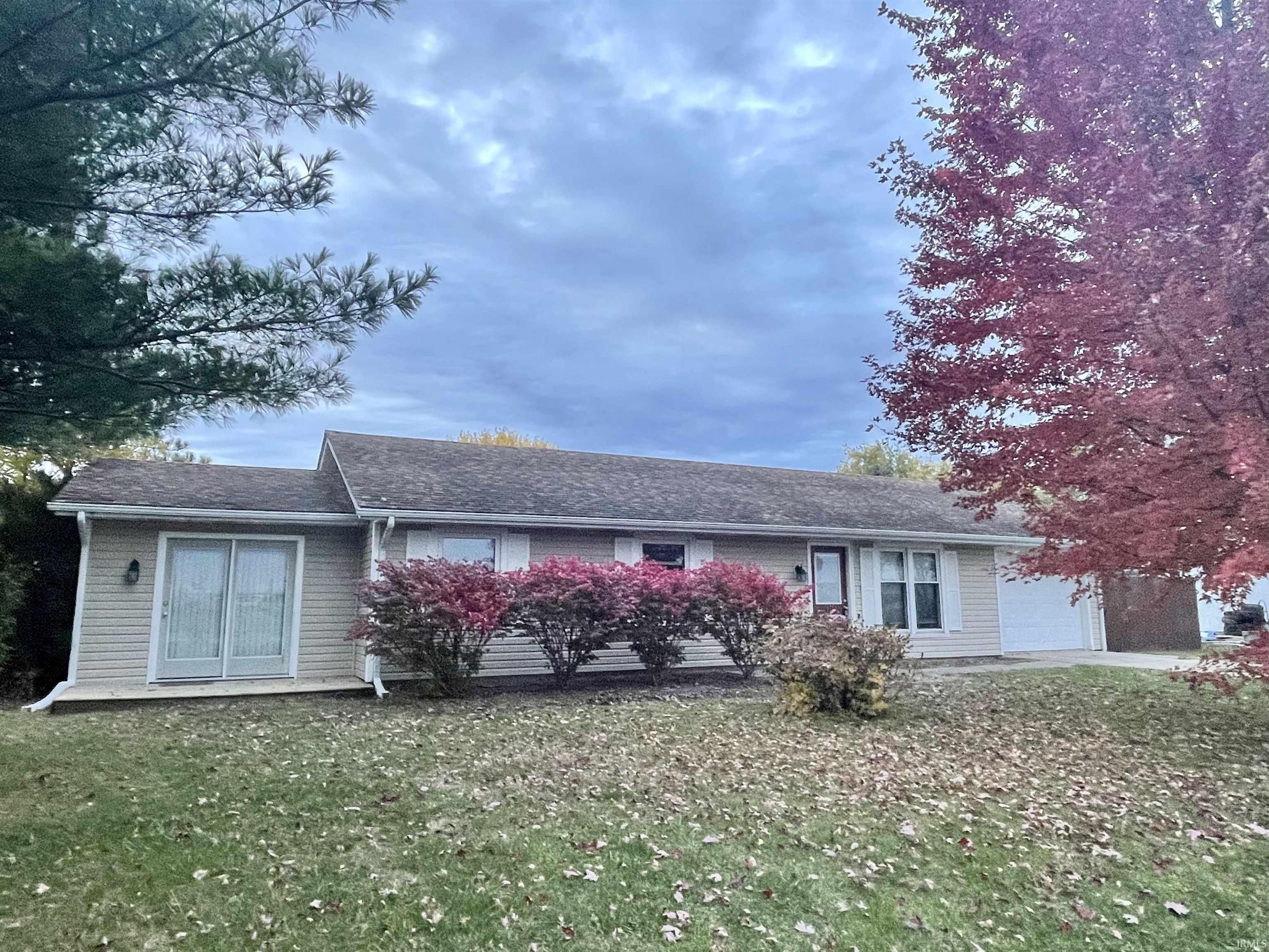 Residential for sale in Otterbein, Indiana, 202339196