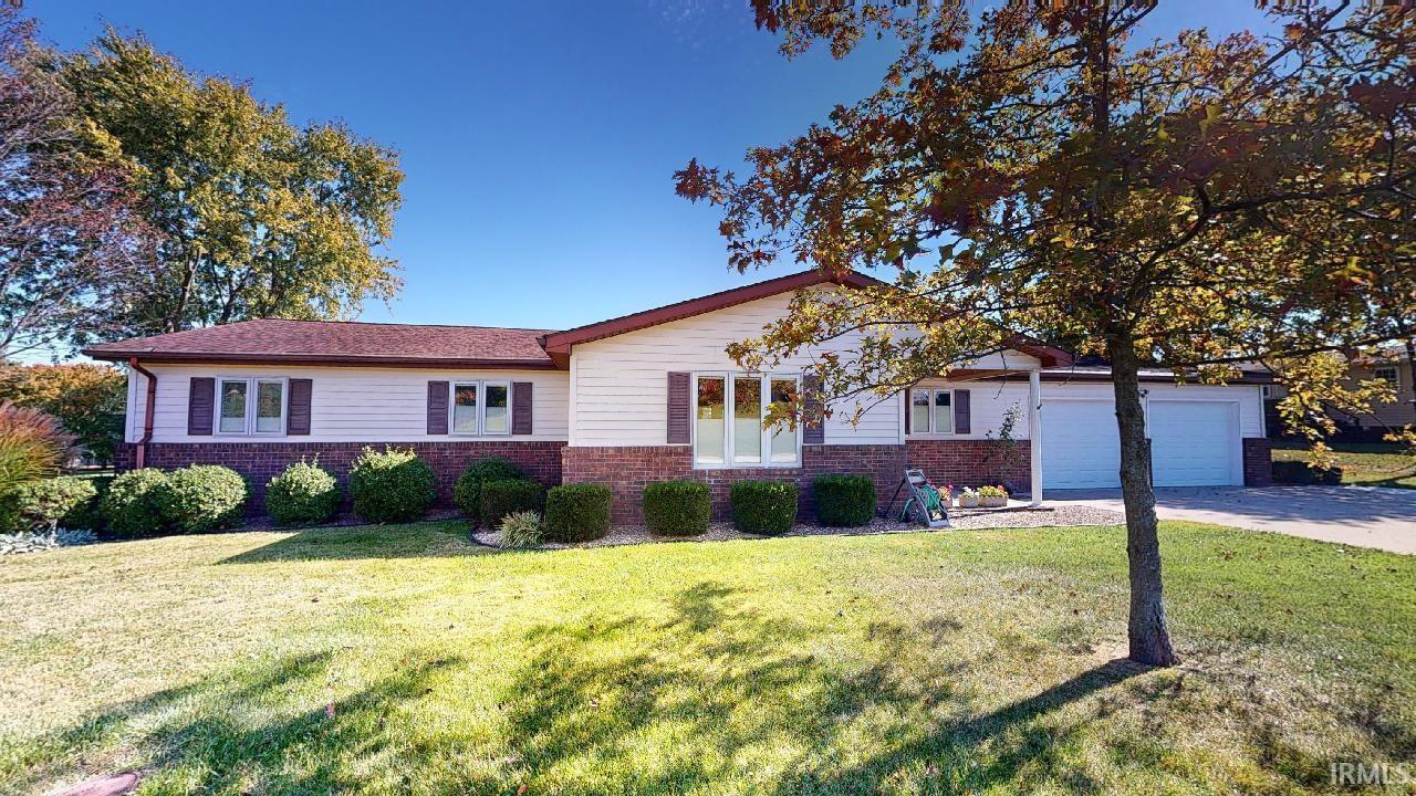 Ferdinand Real Estate 647 W 1100 S IN 47532 319,700 202339221